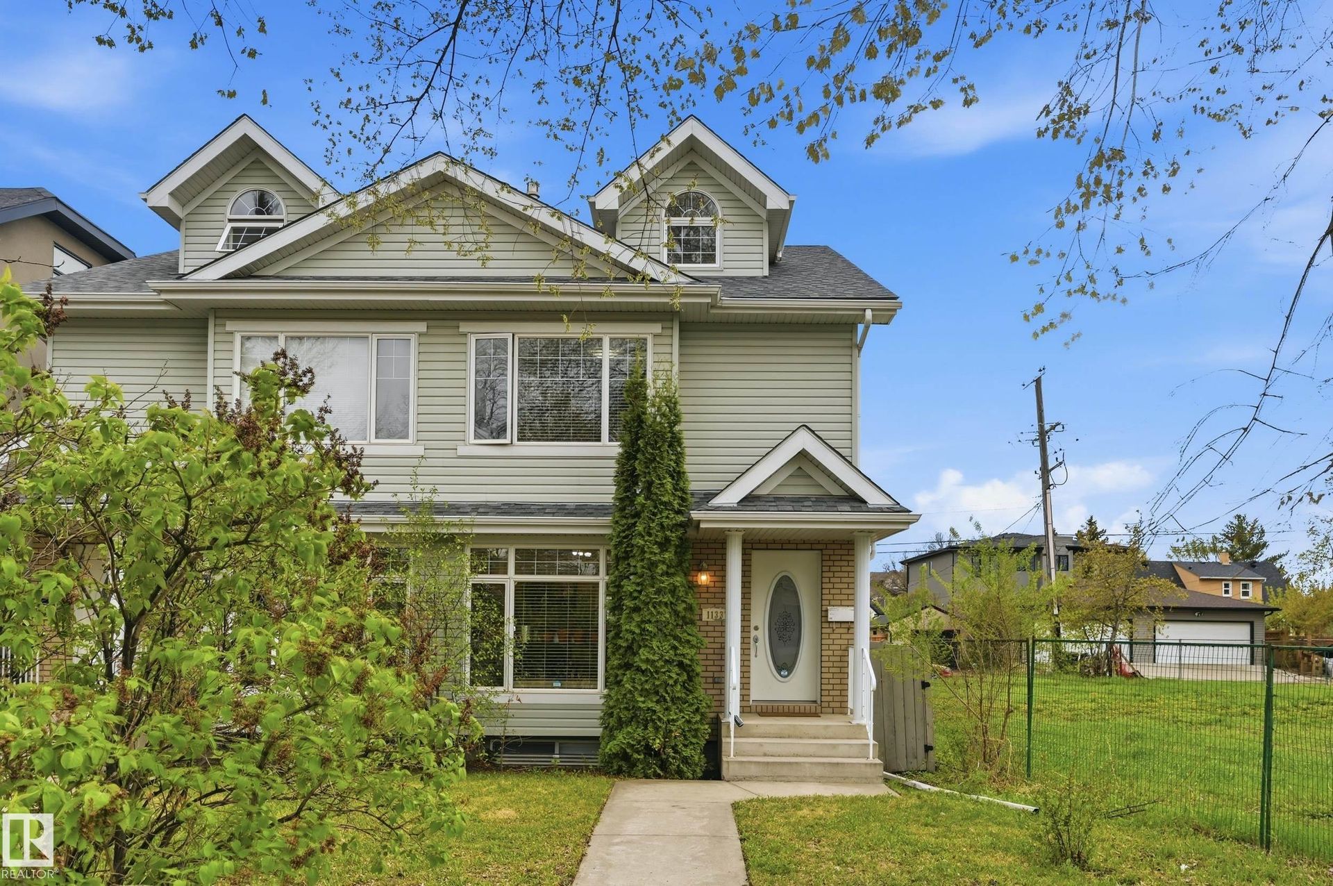 11337 76 Avenue NW, McKernan, Edmonton