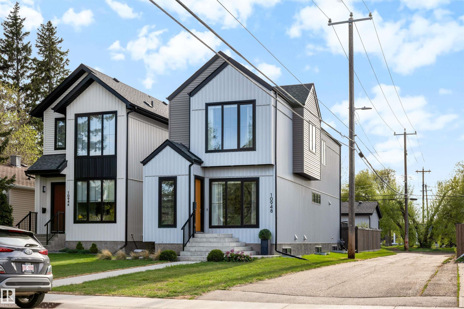 10948 118 Street NW, Queen Mary Park, Edmonton
