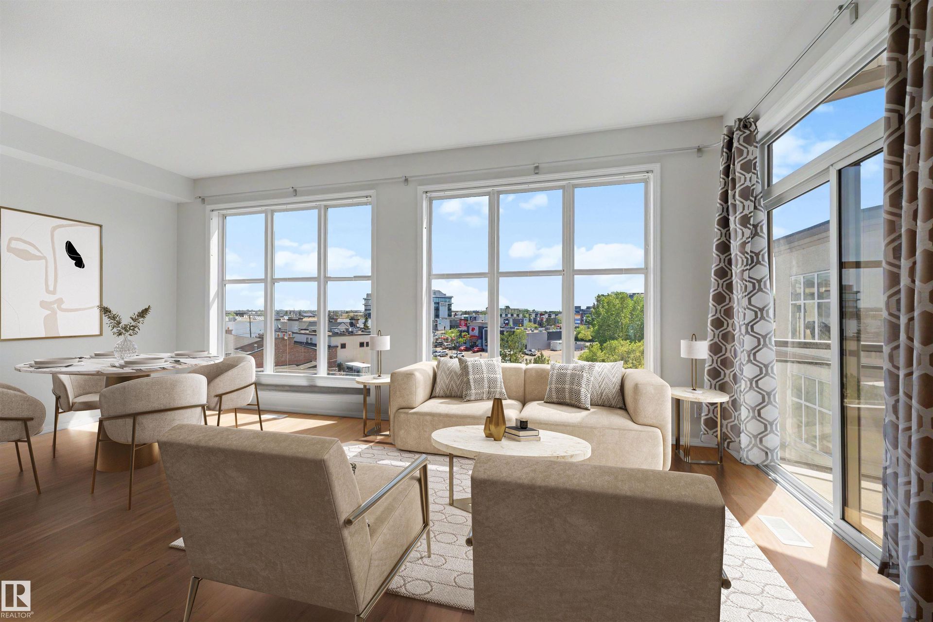 410 - 4835 104a Street NW, Empire Park, Edmonton