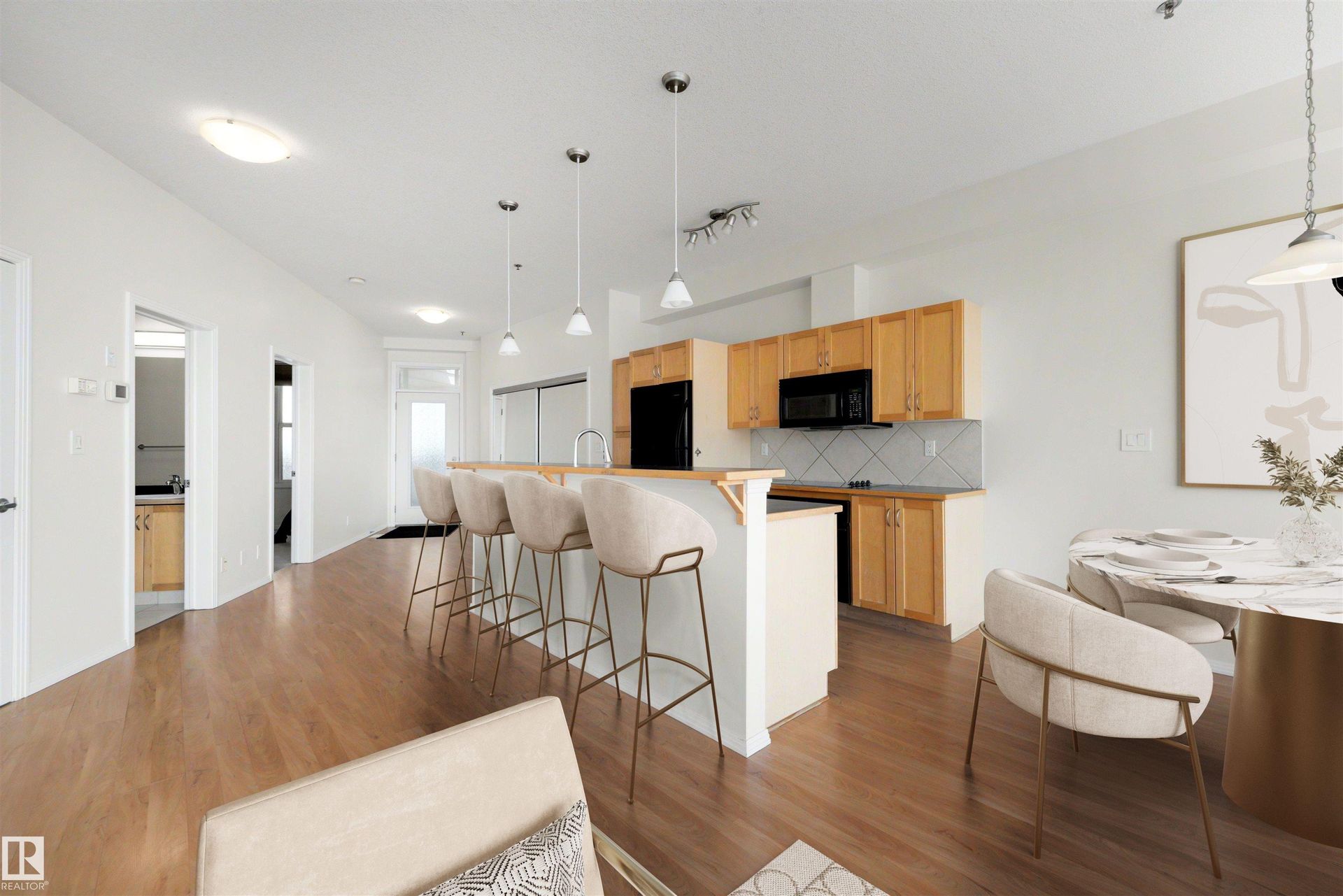 410 - 4835 104a Street NW, Empire Park, Edmonton