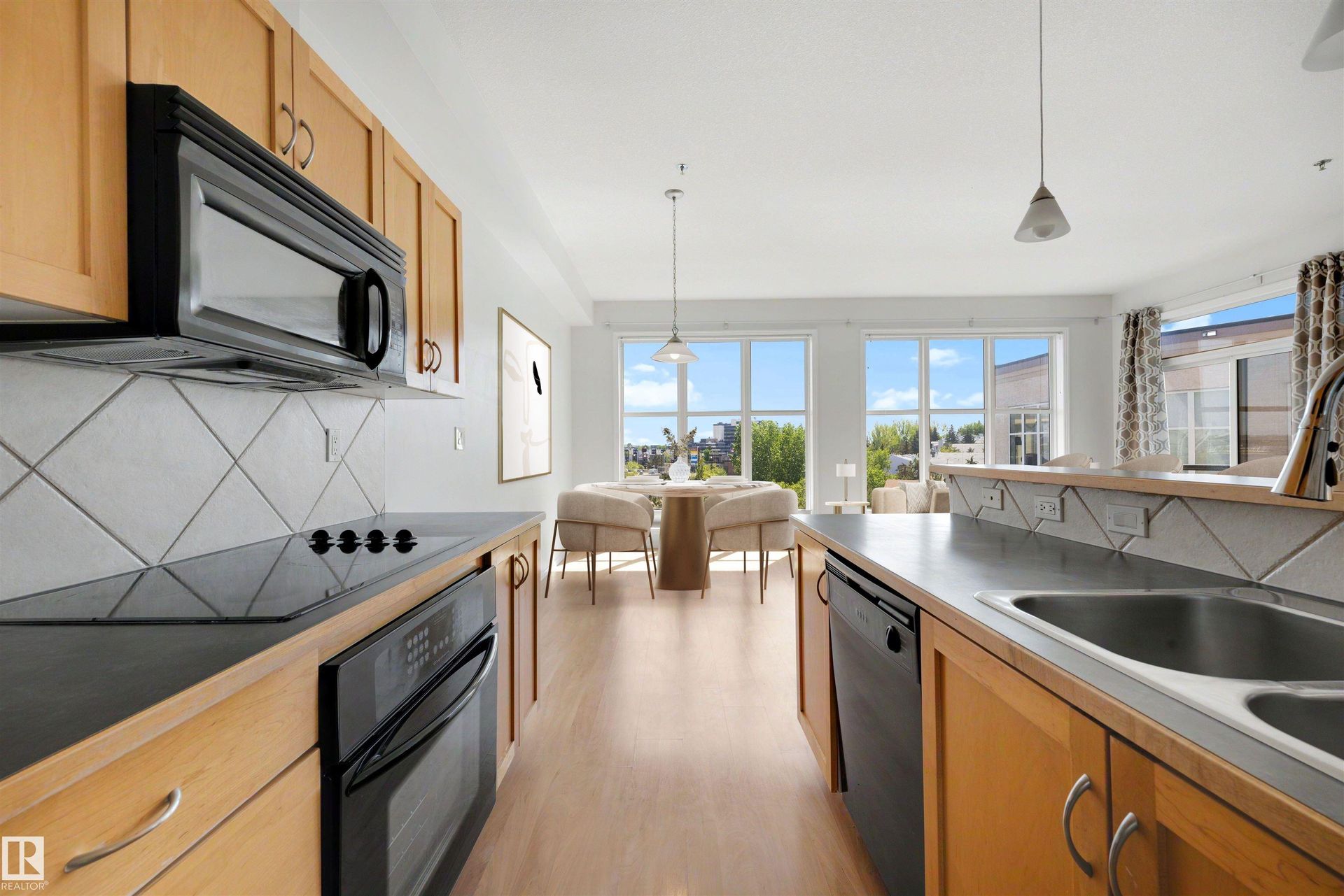 410 - 4835 104a Street NW, Empire Park, Edmonton