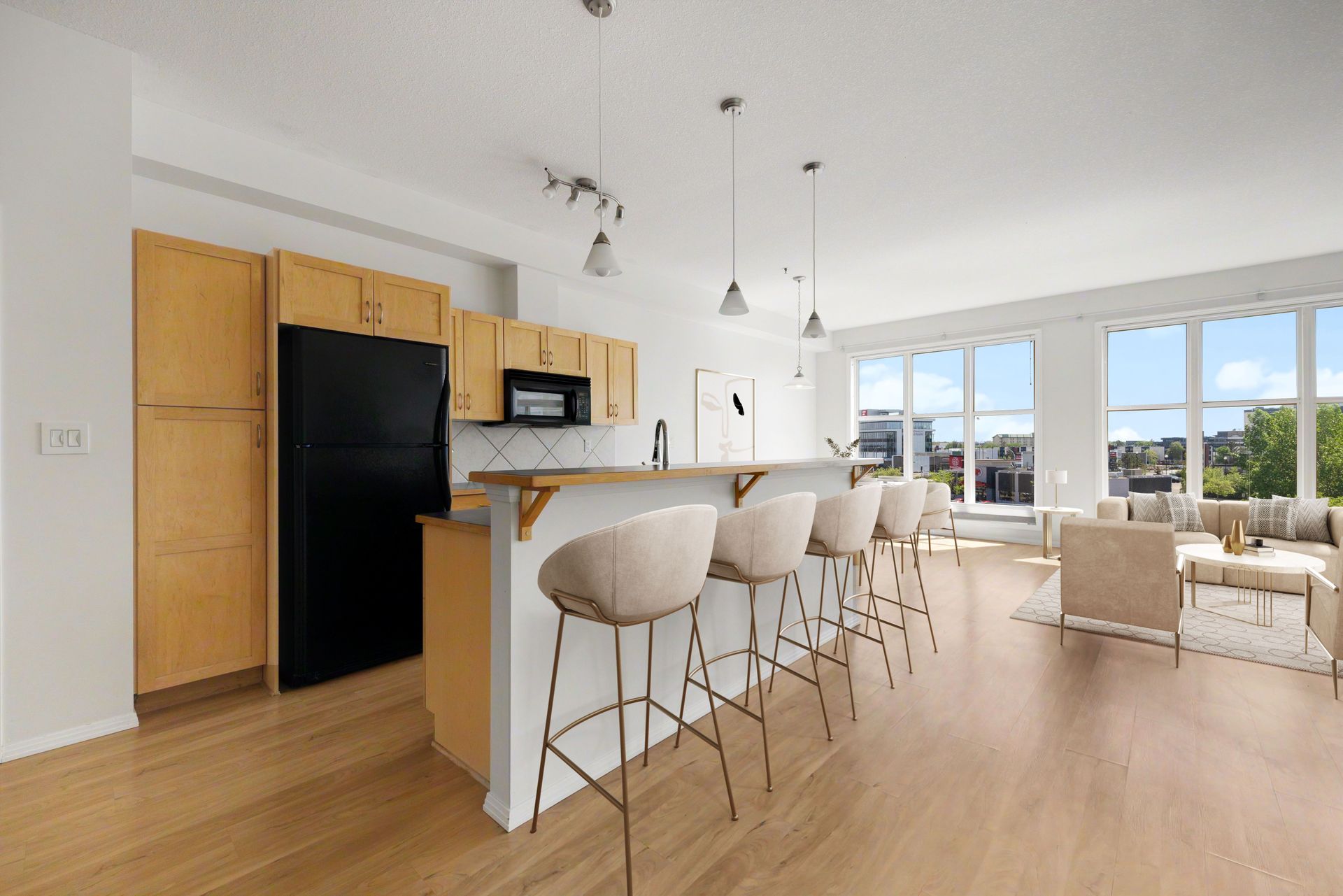 410 - 4835 104a Street NW, Empire Park, Edmonton
