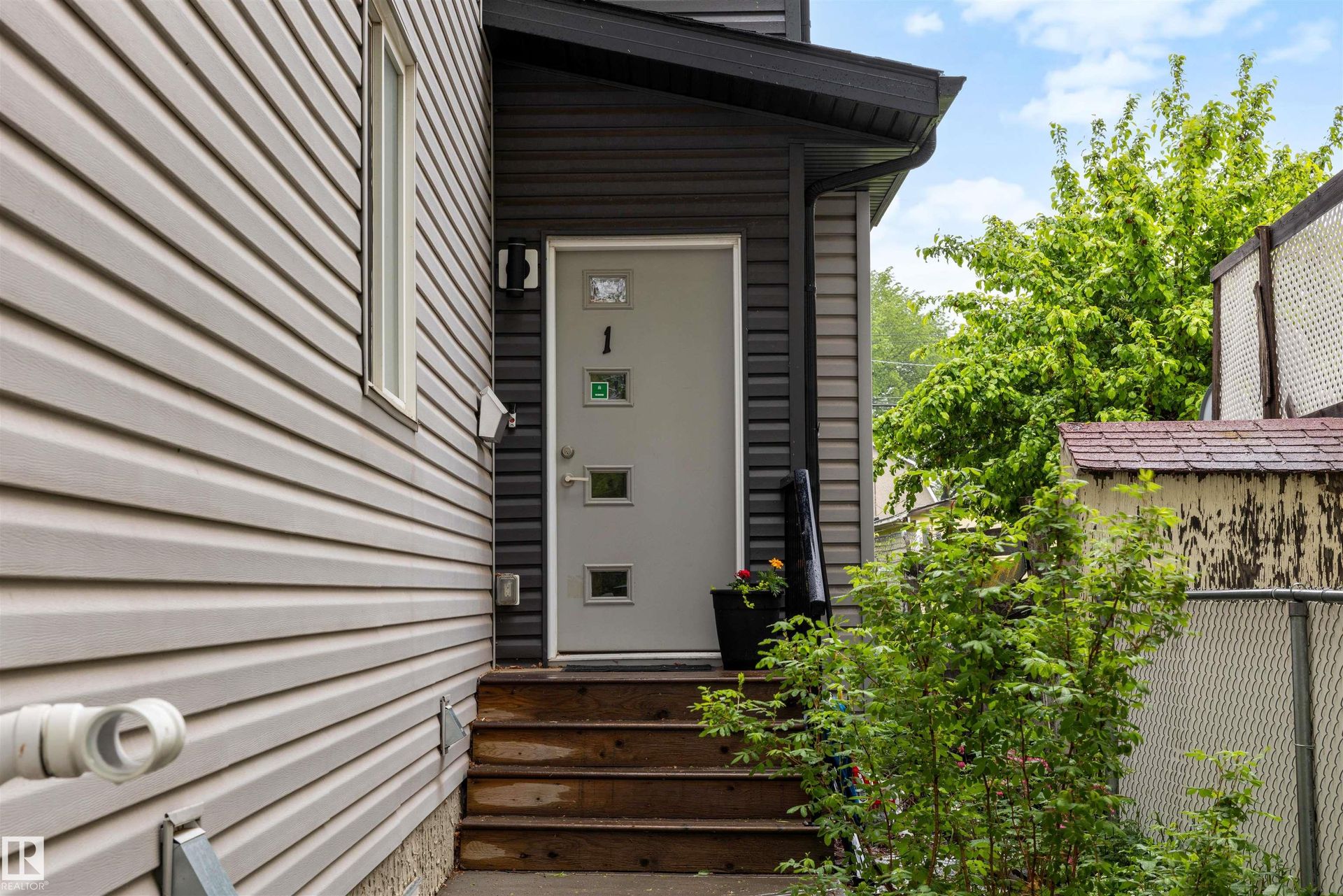 1 - 11535 88 Street NW, Parkdale, Edmonton