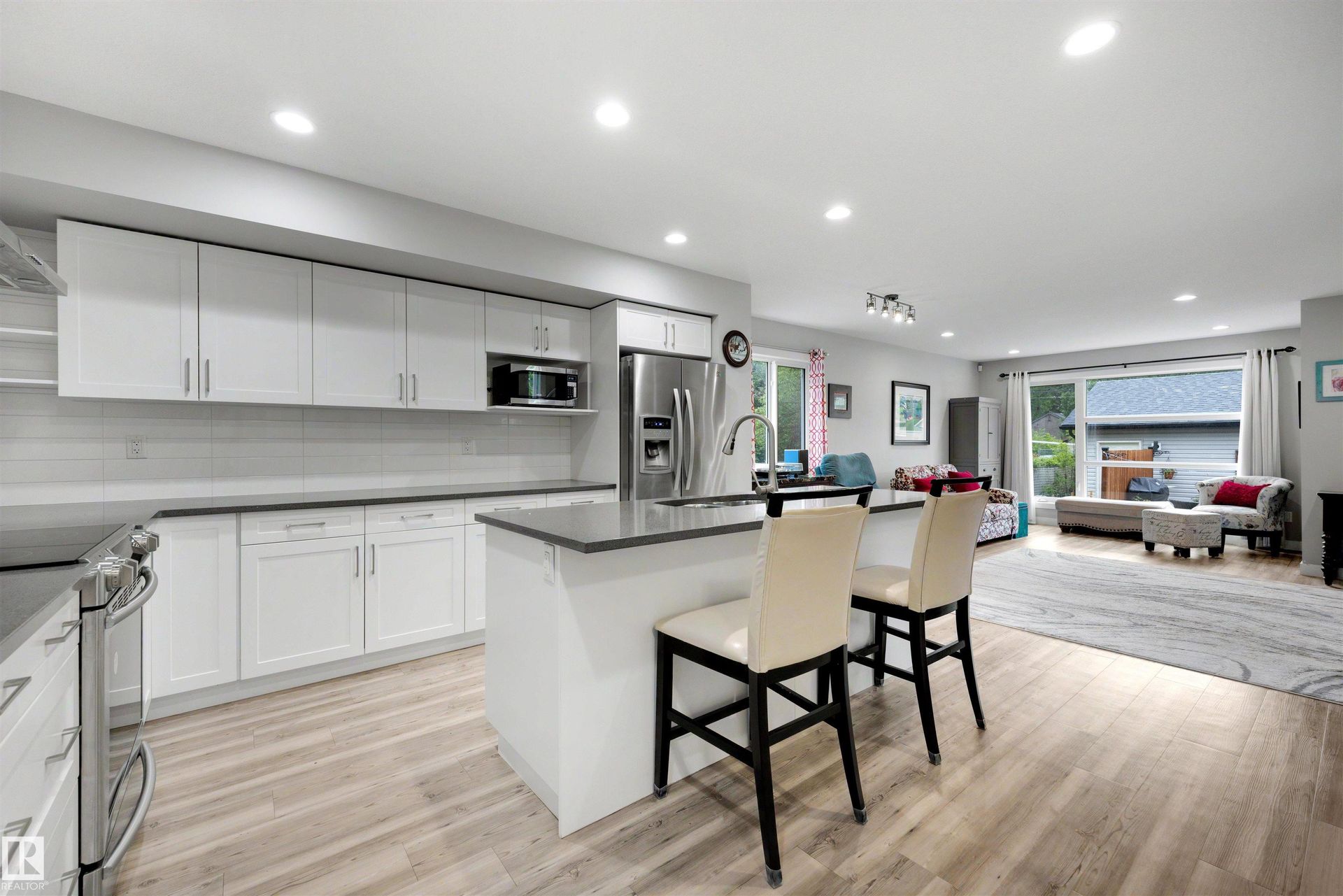 1 - 11535 88 Street NW, Parkdale, Edmonton