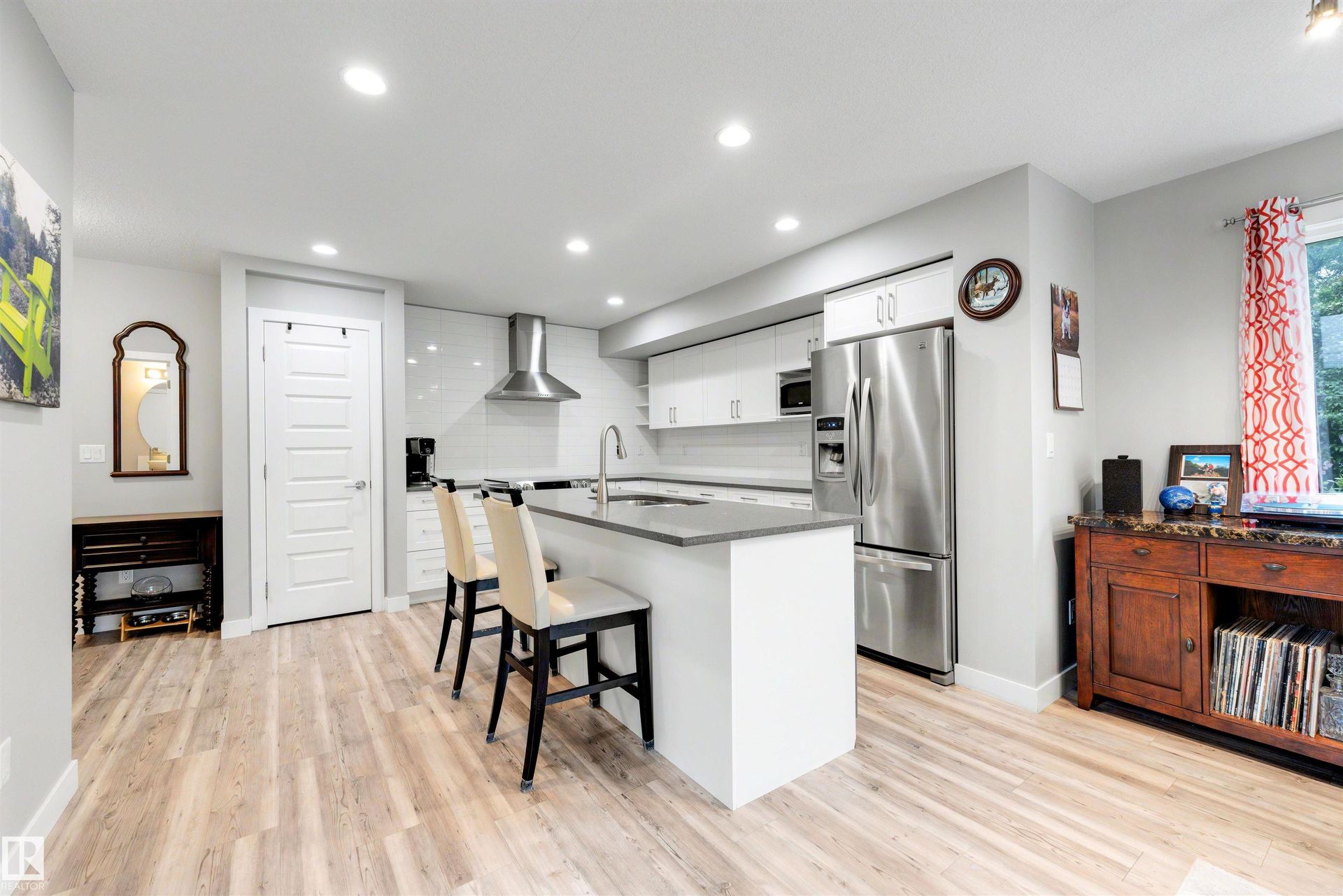 1 - 11535 88 Street NW, Parkdale, Edmonton