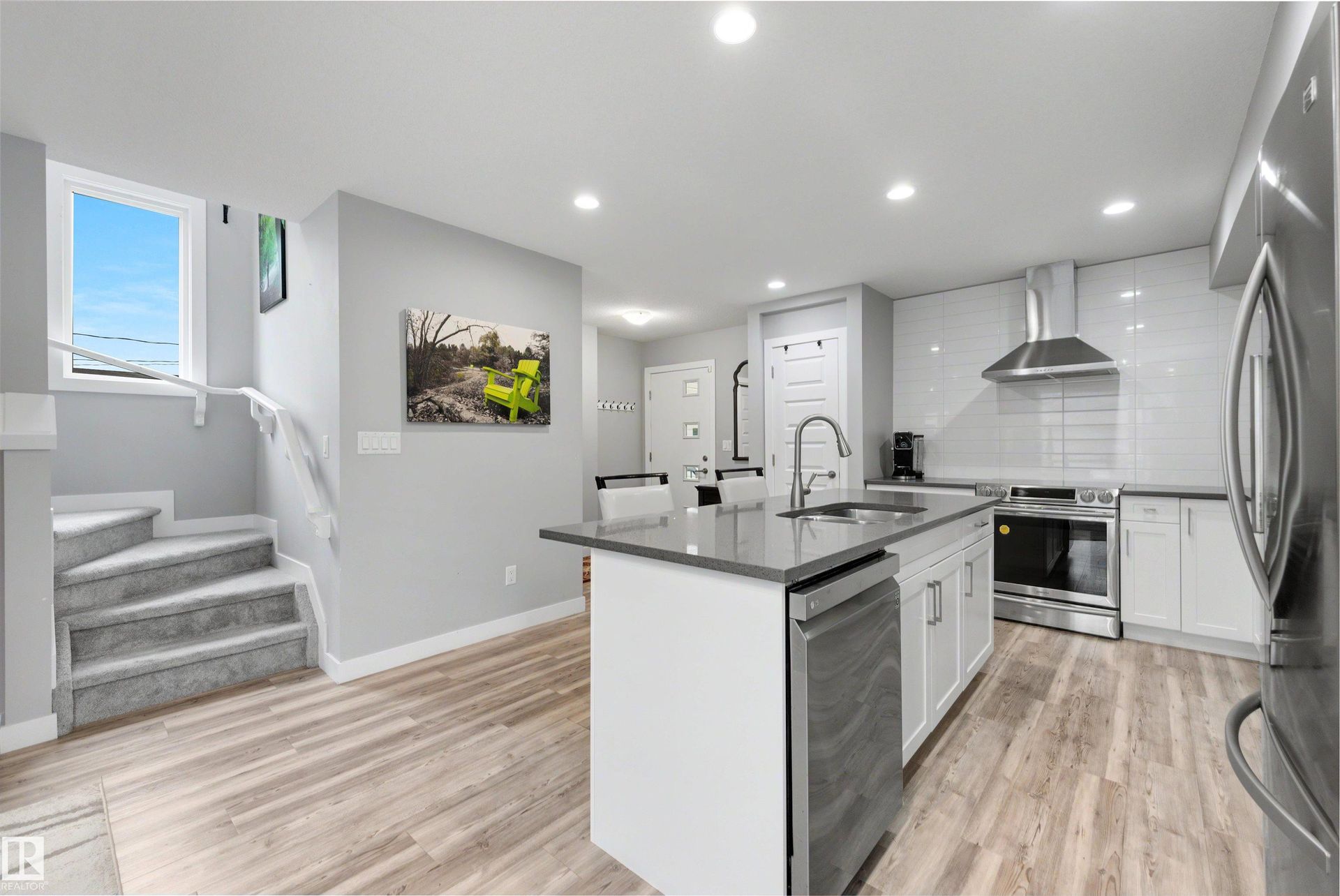 1 - 11535 88 Street NW, Parkdale, Edmonton