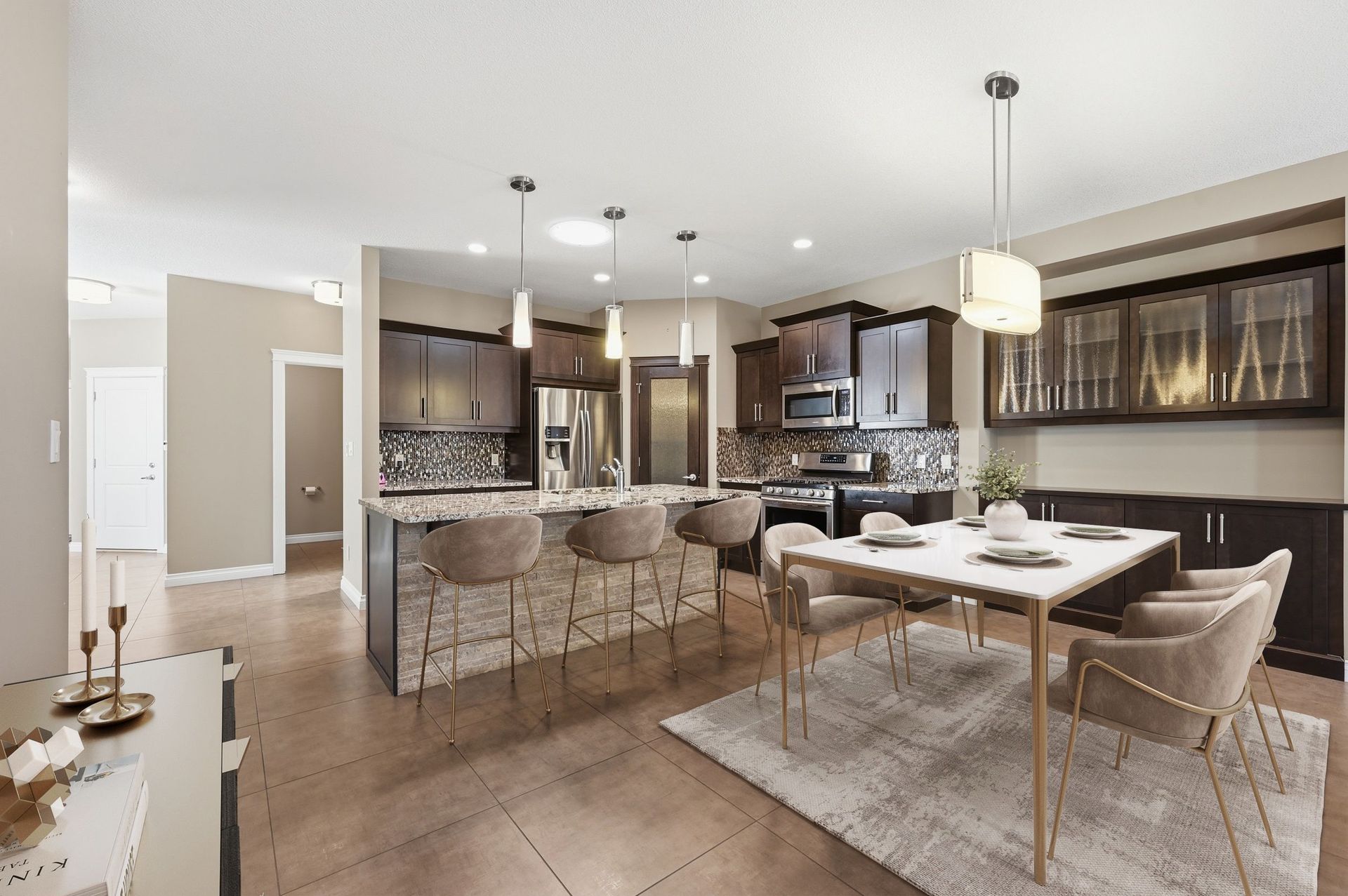 629 Ortona Way NW, Griesbach, Edmonton