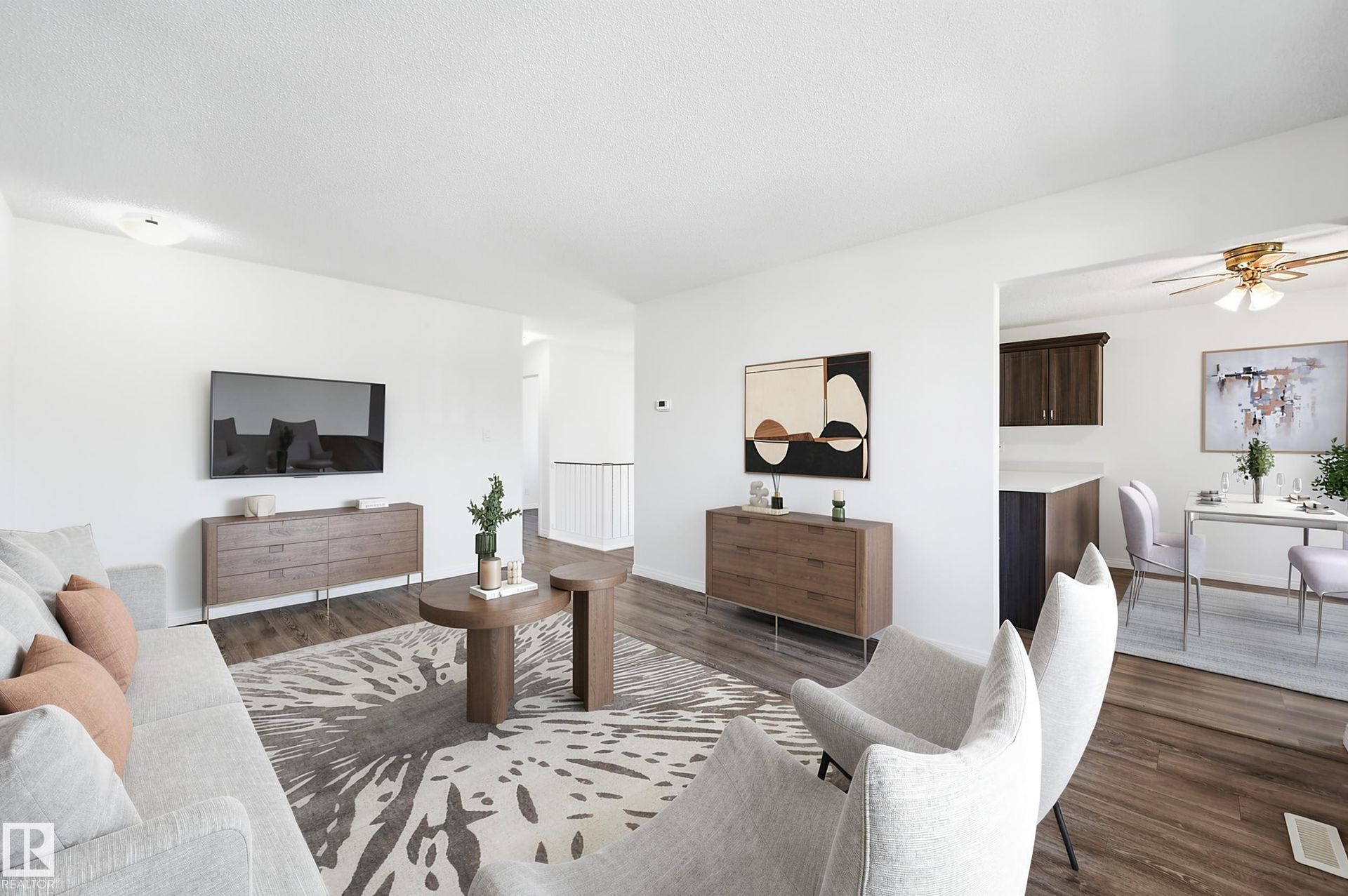 3413 135 Avenue NW, Belmont, Edmonton
