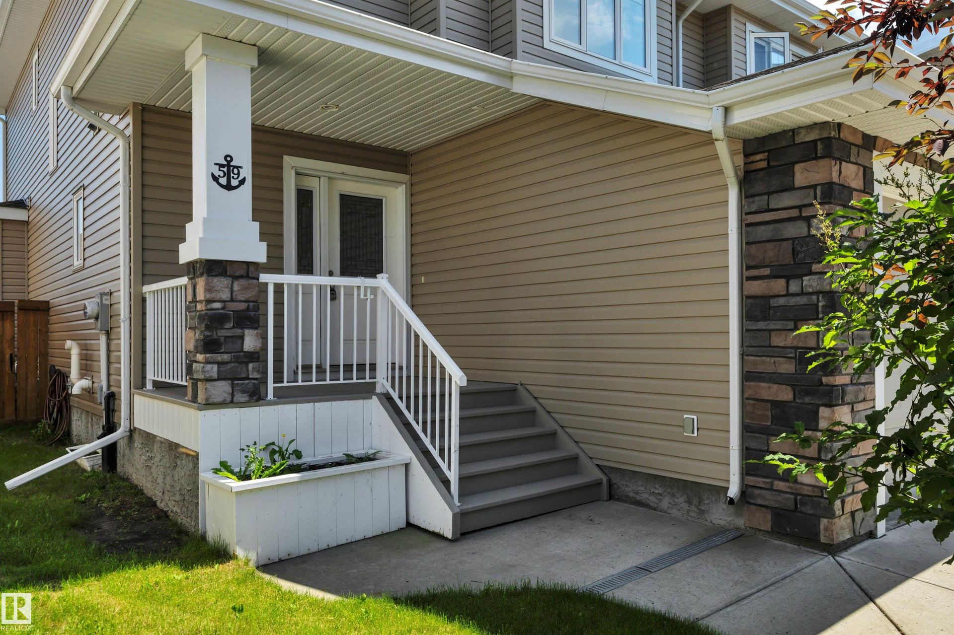 59 Davis Street, South Pointe, Fort Saskatchewan