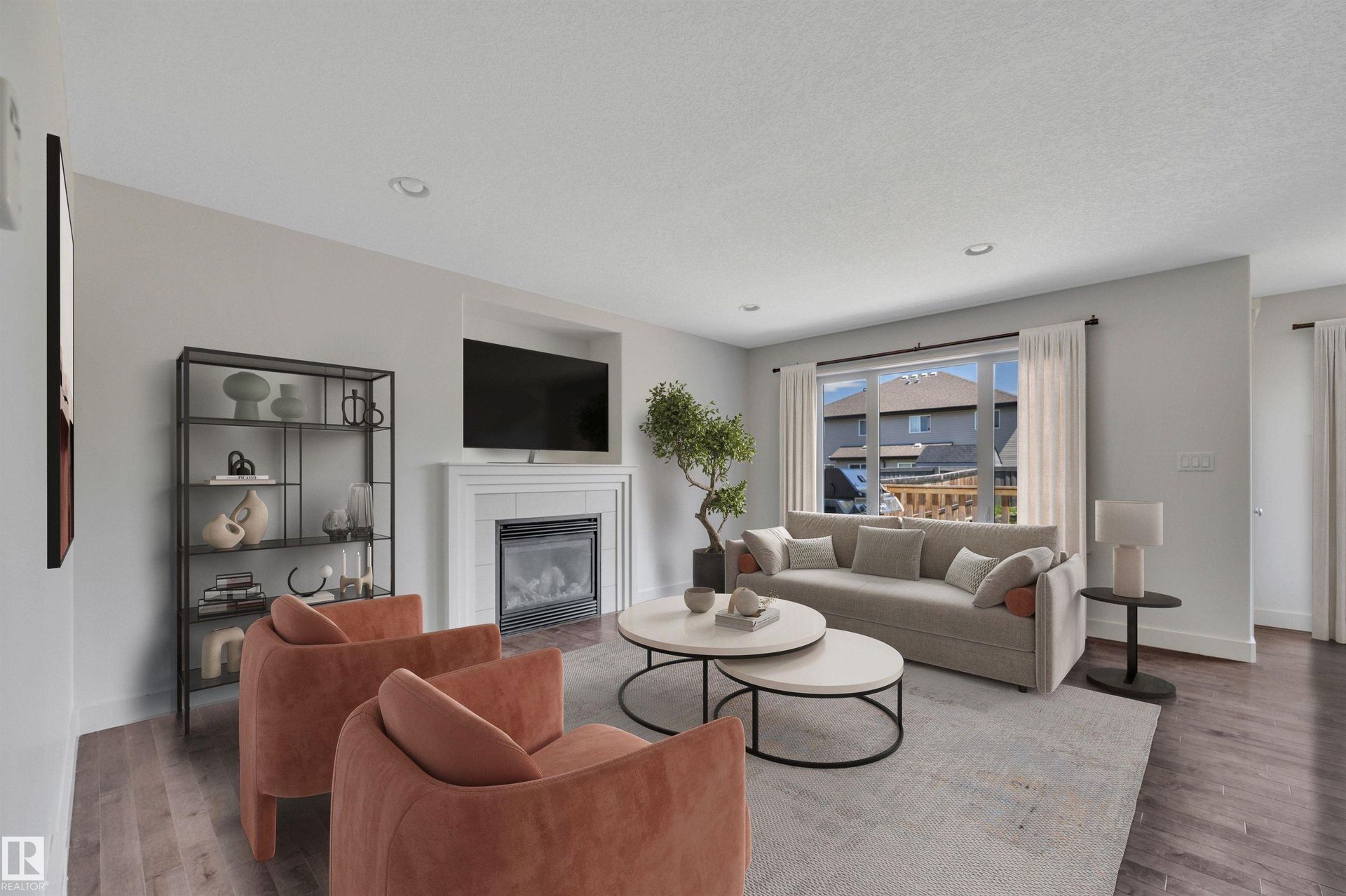 59 Davis Street, South Pointe, Fort Saskatchewan