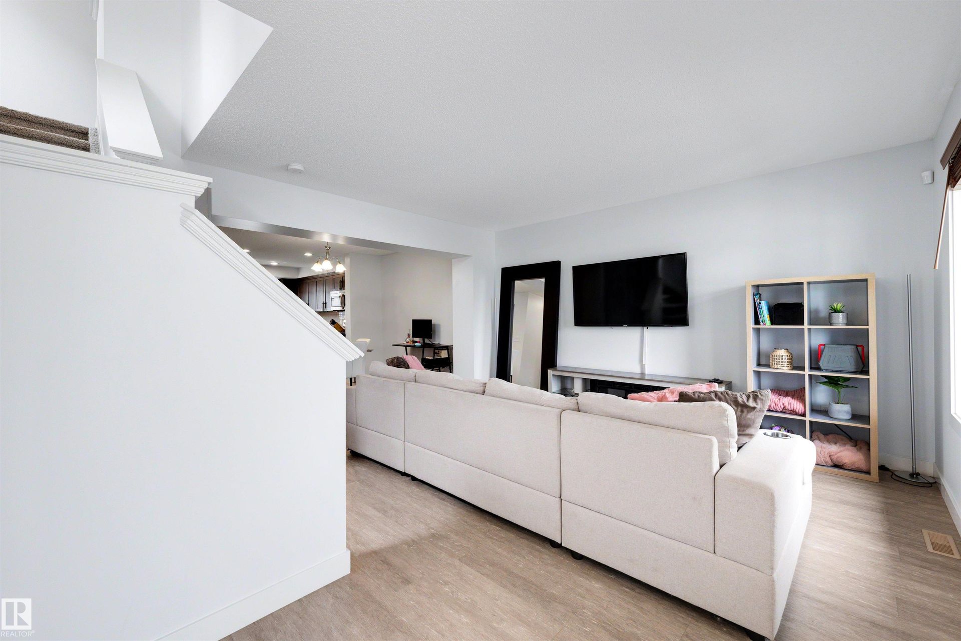 1376 Mcconachie Boulevard NW, McConachie Area, Edmonton