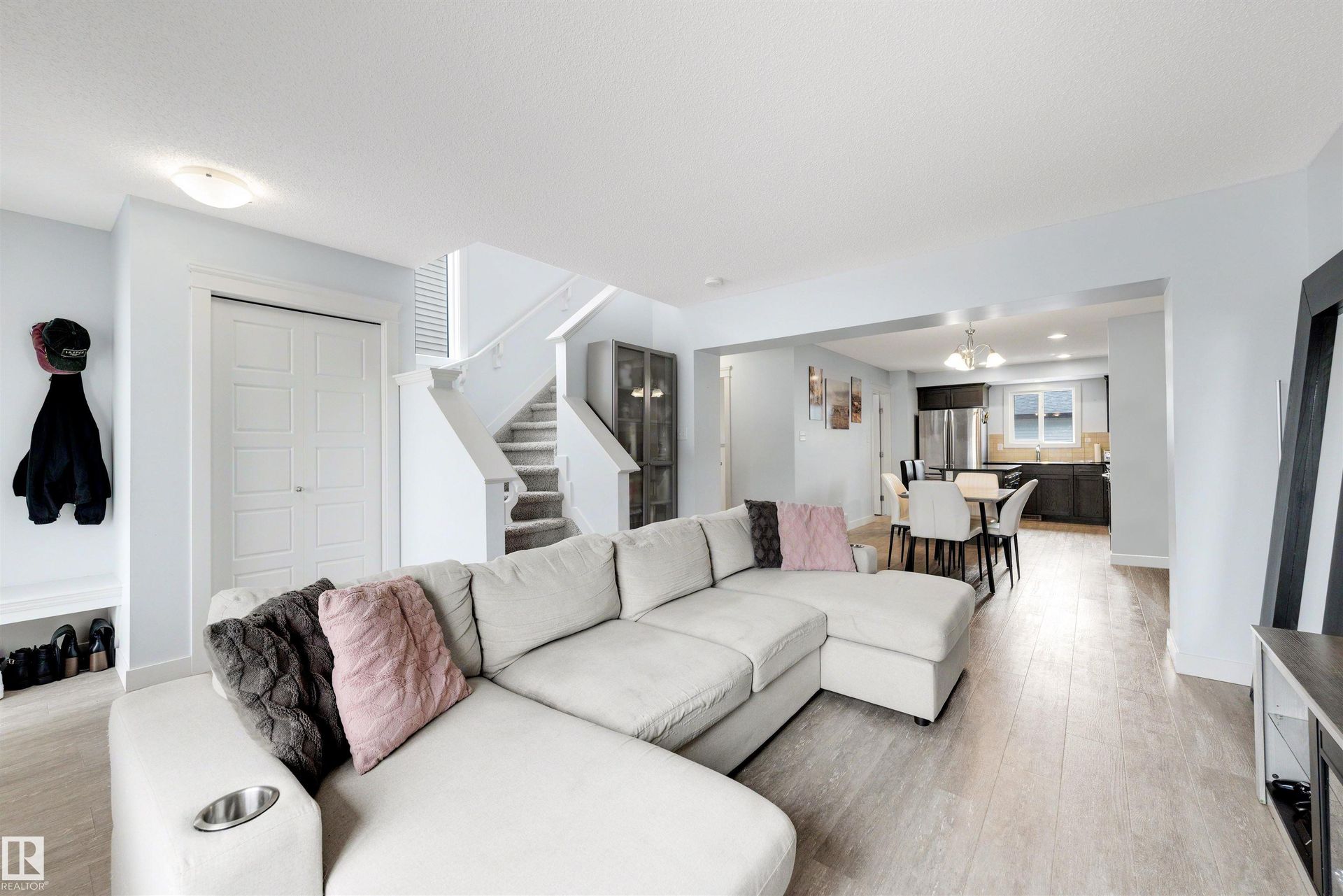 1376 Mcconachie Boulevard NW, McConachie Area, Edmonton