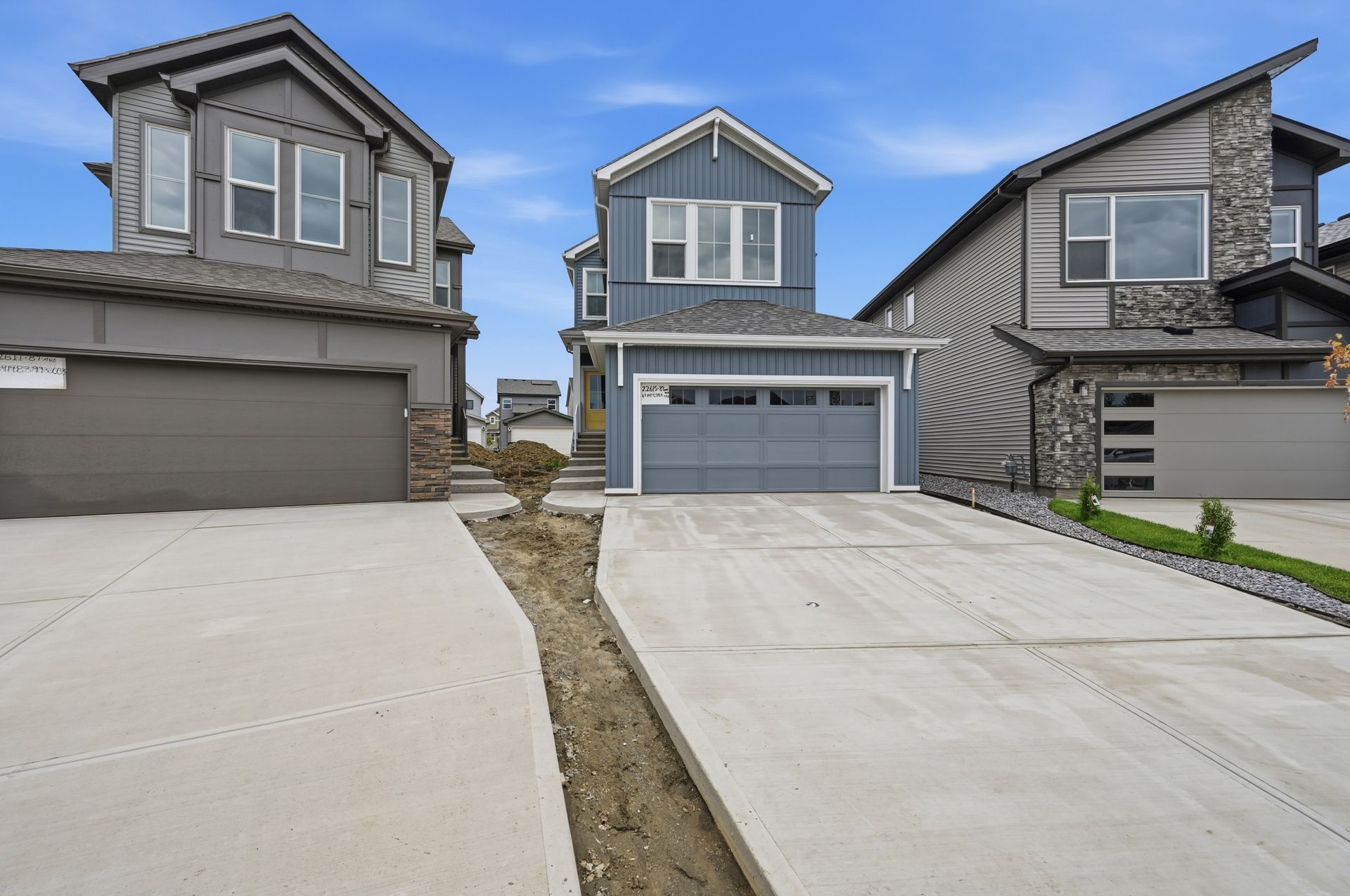 22615 89 Avenue NW, Rosenthal, Edmonton