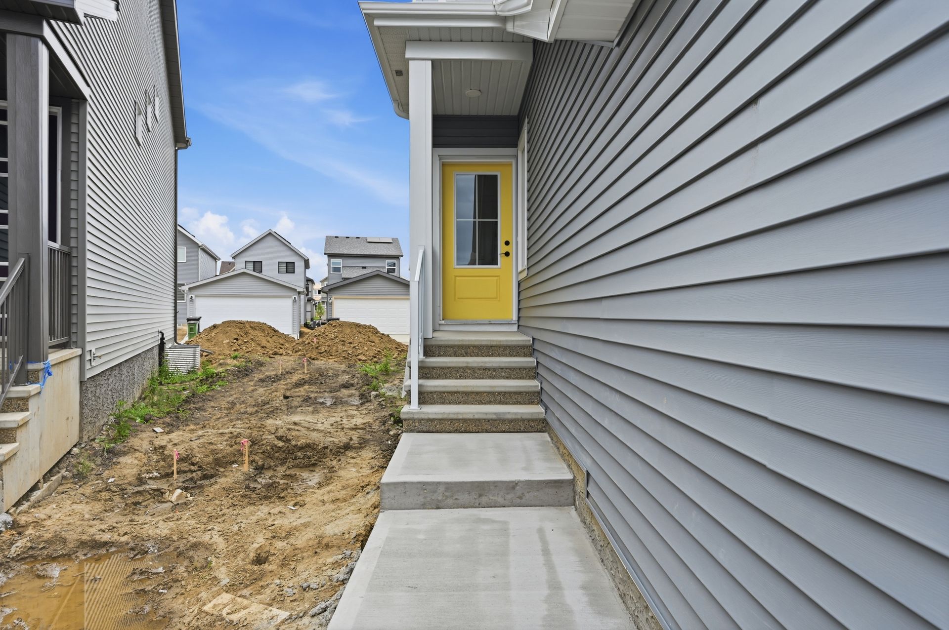 22615 89 Avenue NW, Rosenthal, Edmonton
