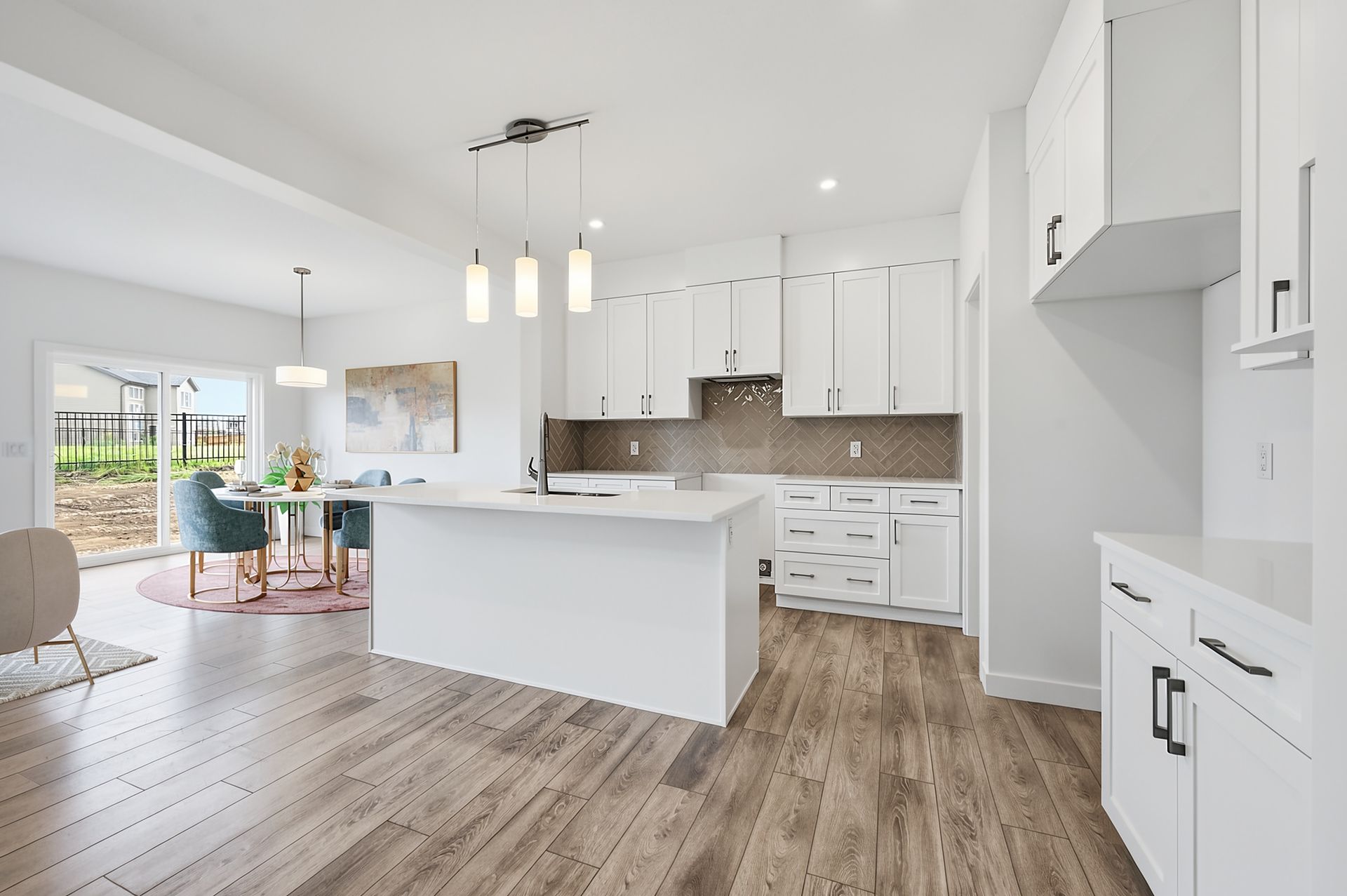 22612 89 Avenue NW, Rosenthal, Edmonton
