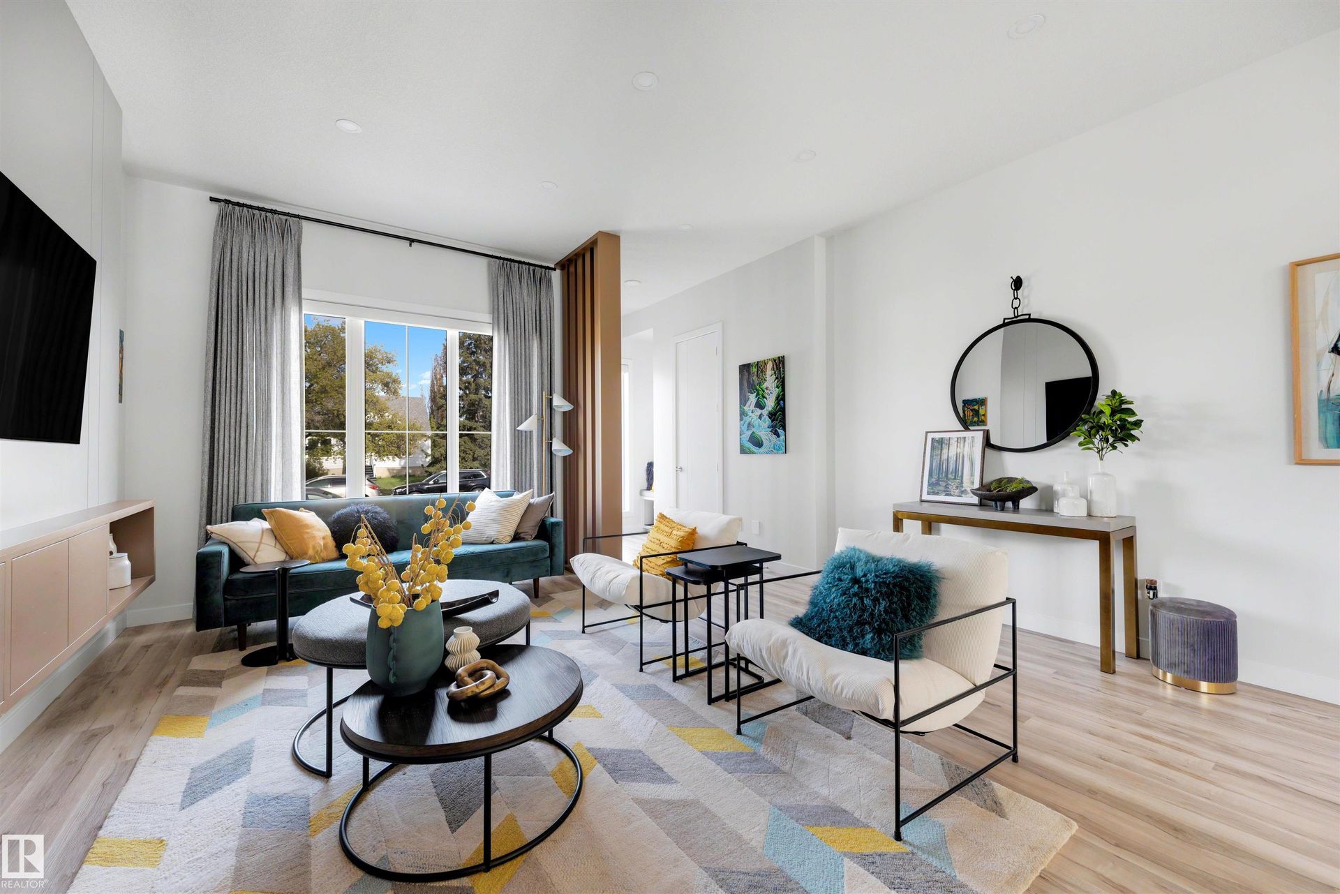 10948 118 Street NW, Queen Mary Park, Edmonton
