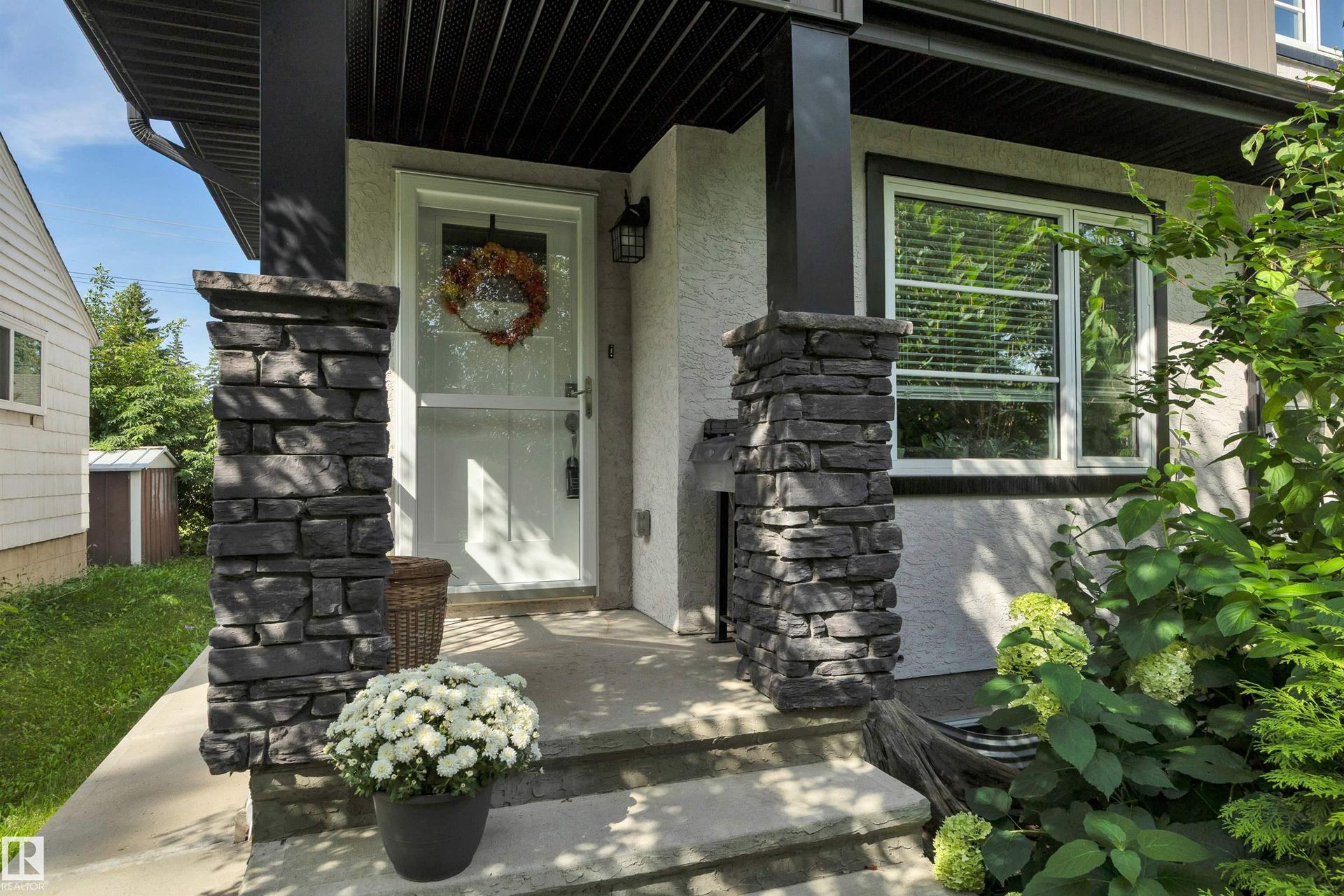 11234 105 Street NW, Spruce Avenue, Edmonton