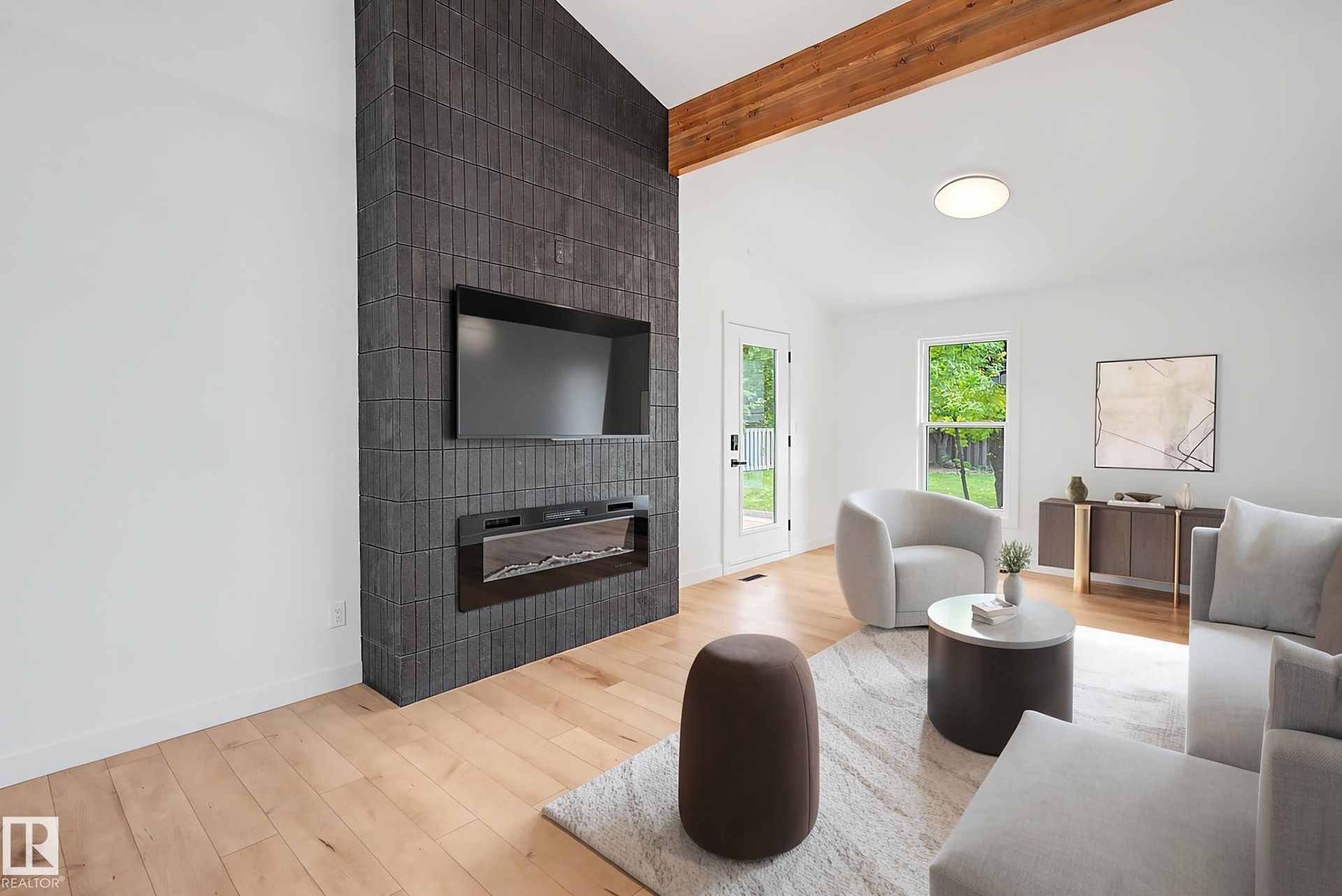 50 Gillian Crescent, Grandin, St. Albert