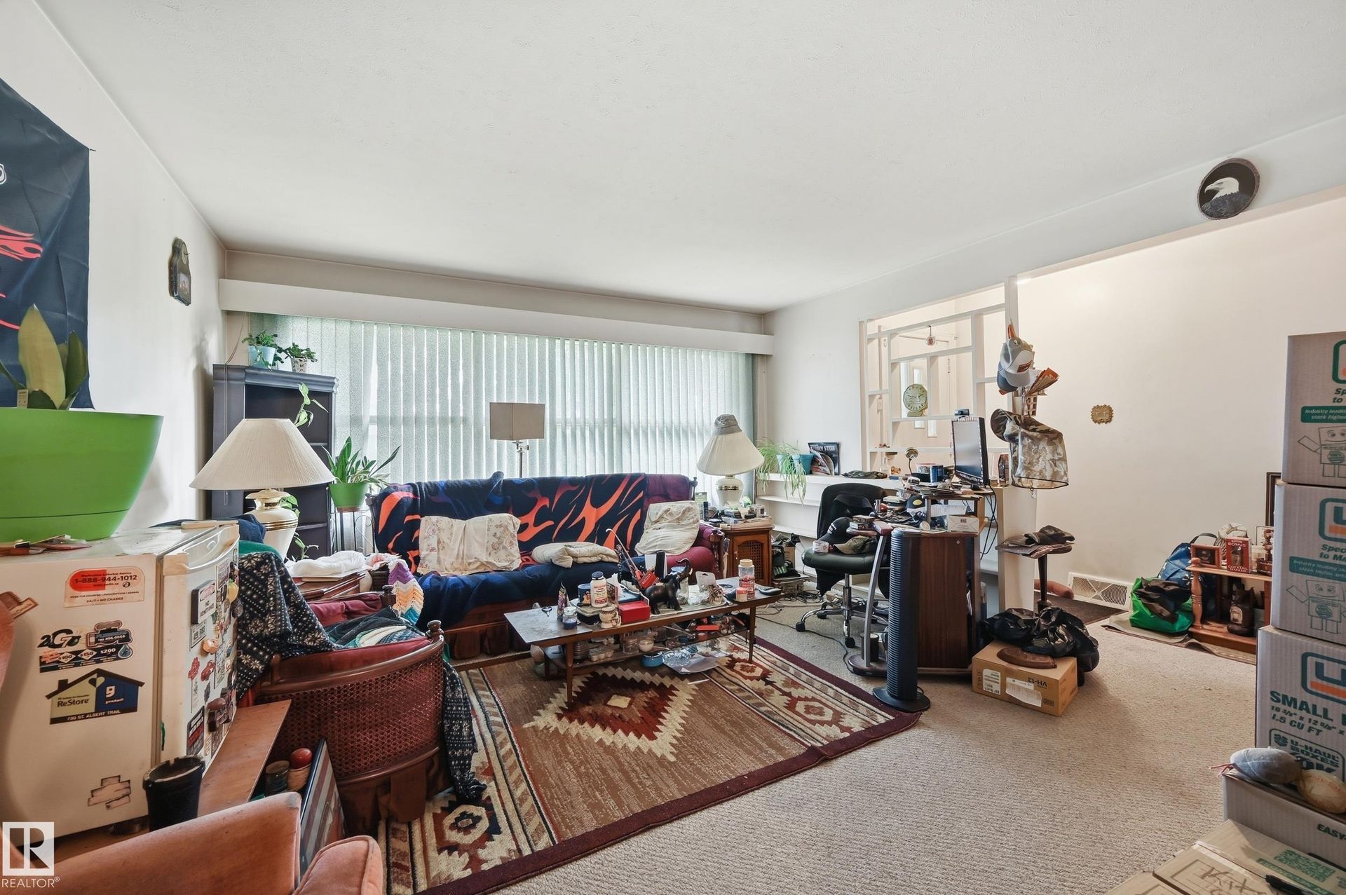 11622 133 Street NW, Woodcroft, Edmonton