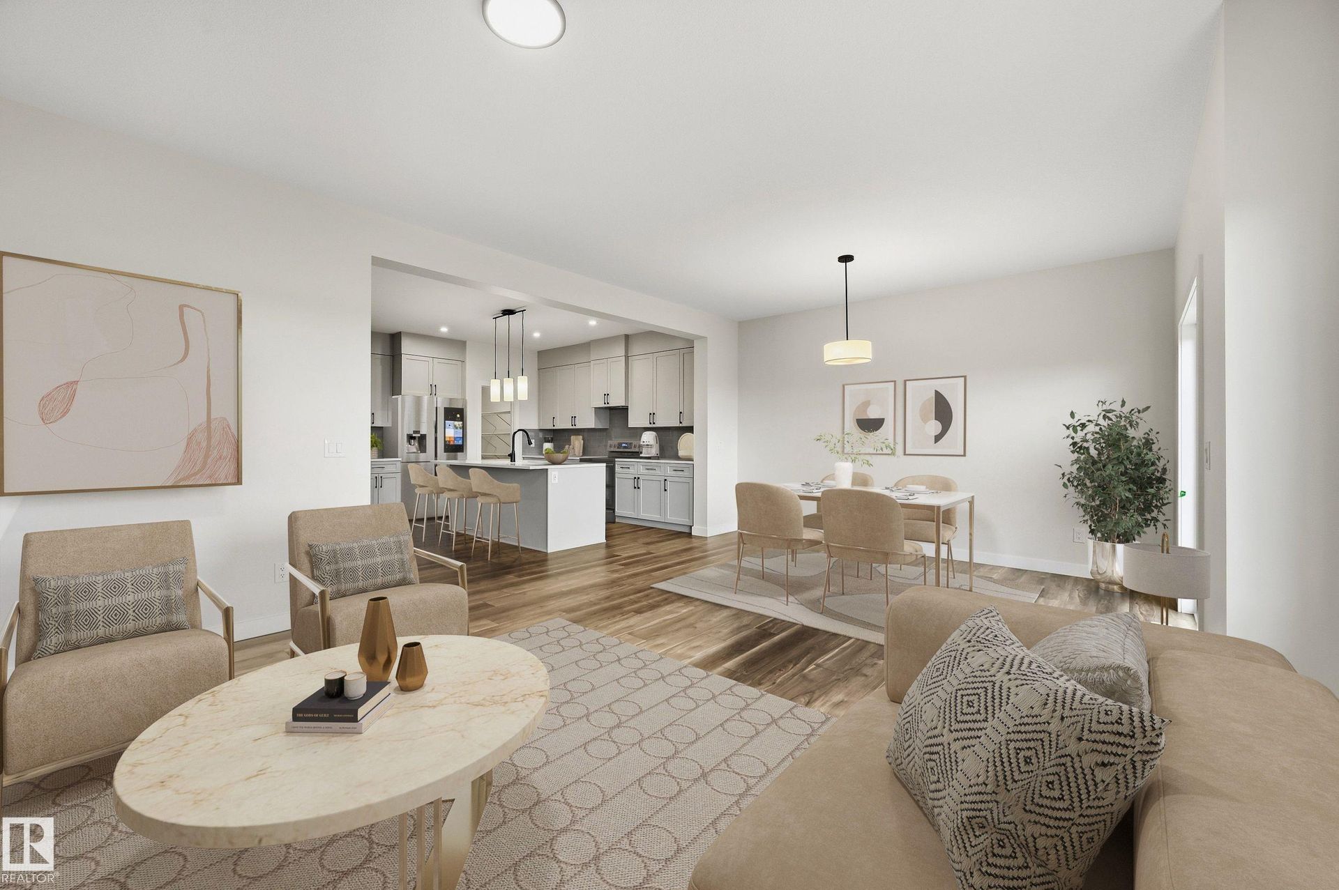 276 Lodge Pole Place, Woodbend, Leduc