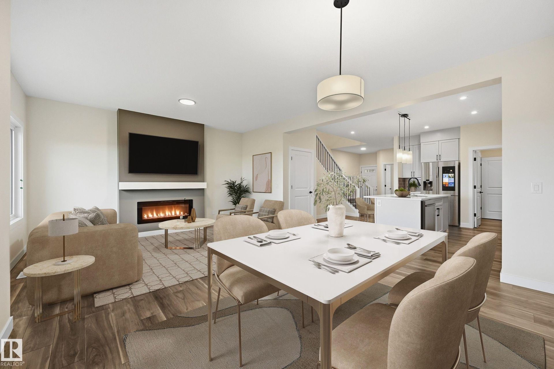 276 Lodge Pole Place, Woodbend, Leduc