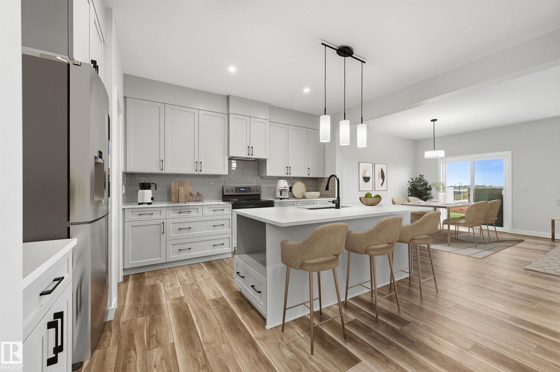 276 Lodge Pole Place, Woodbend, Leduc