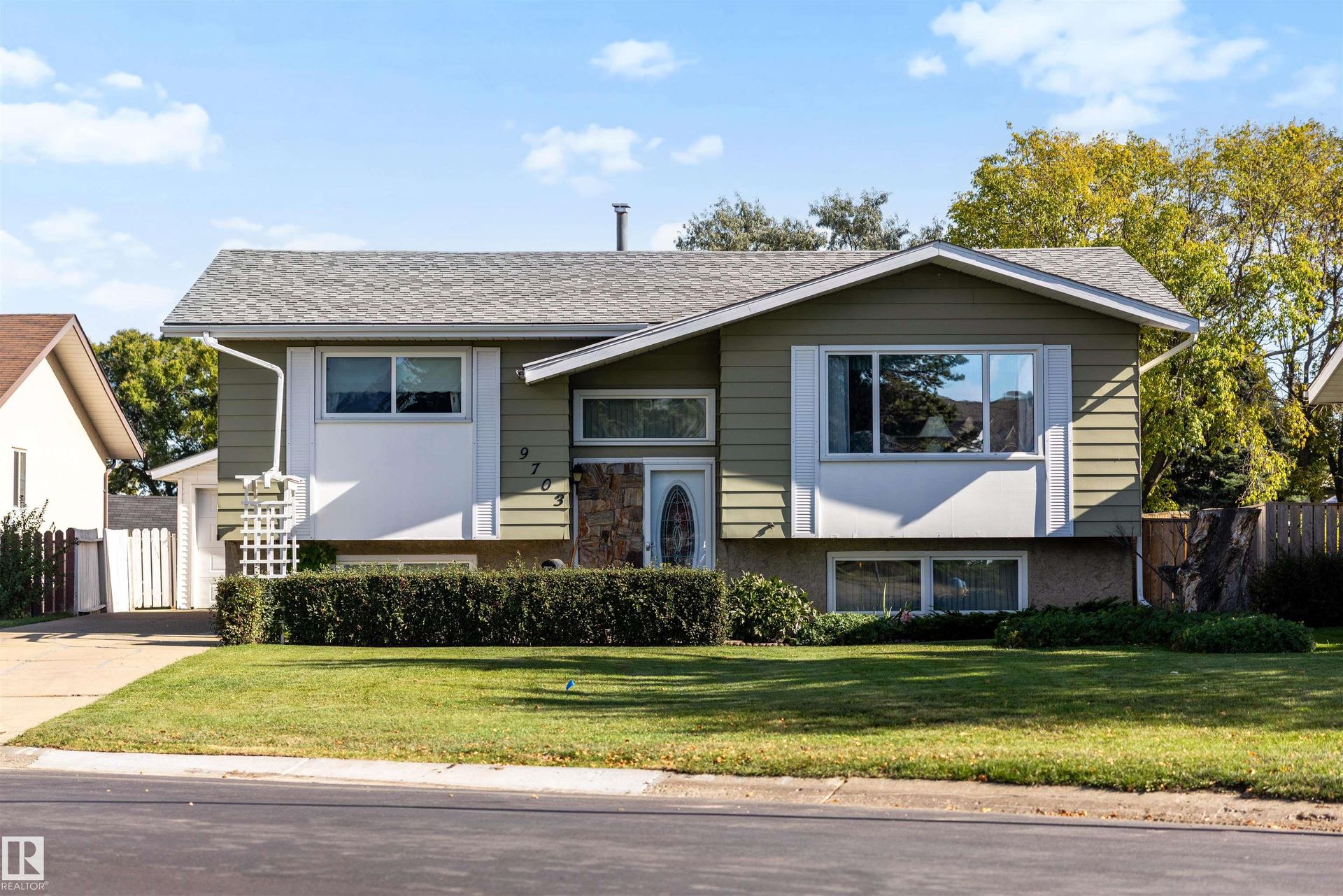 9703 104 Street, Morinville