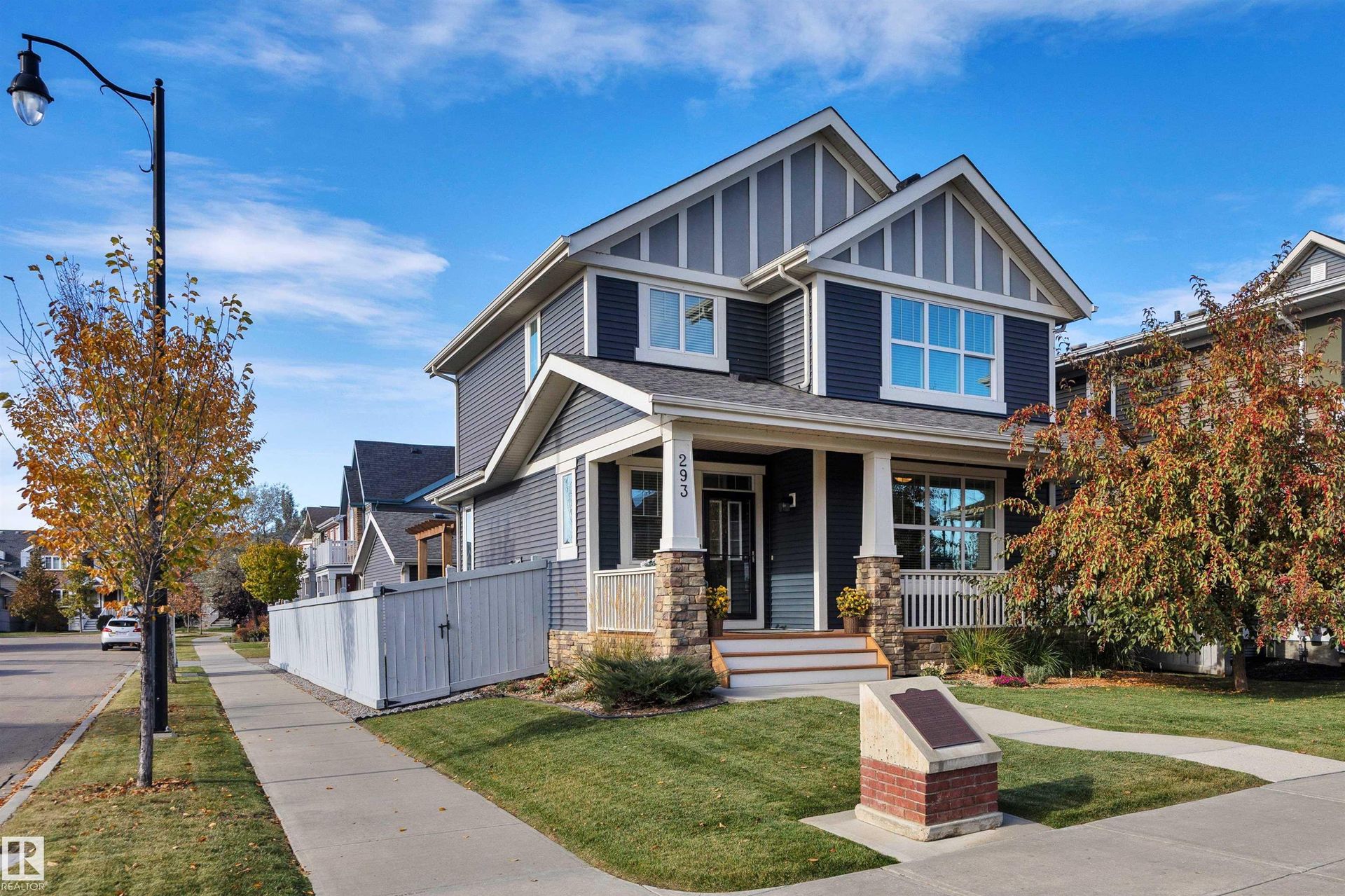 293 Griesbach Road NW, Griesbach, Edmonton