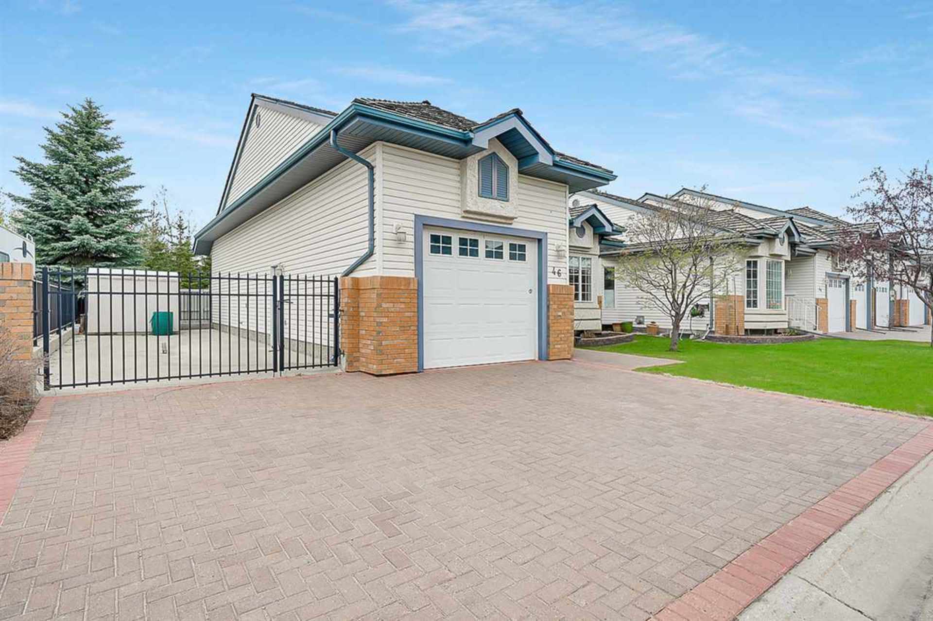 46 10 Blackburn Drive, Blackburne, Edmonton (E4197324)