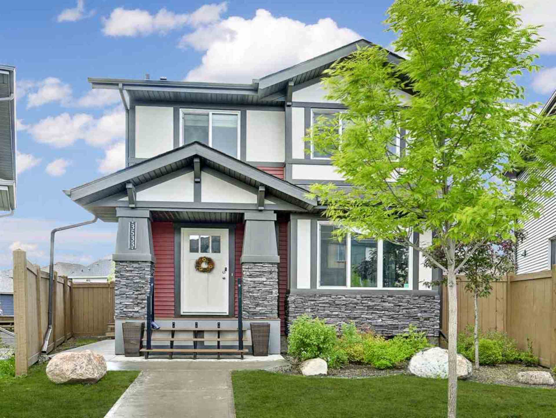 3533 Weidle Way, Walker, Edmonton by The Esposito Team 3533 Weidle Way, Walker, Edmonton