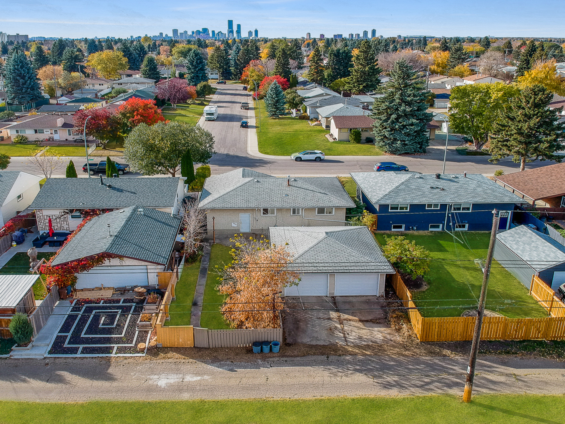 10403 42 Street, Gold Bar, Edmonton (E4218703)