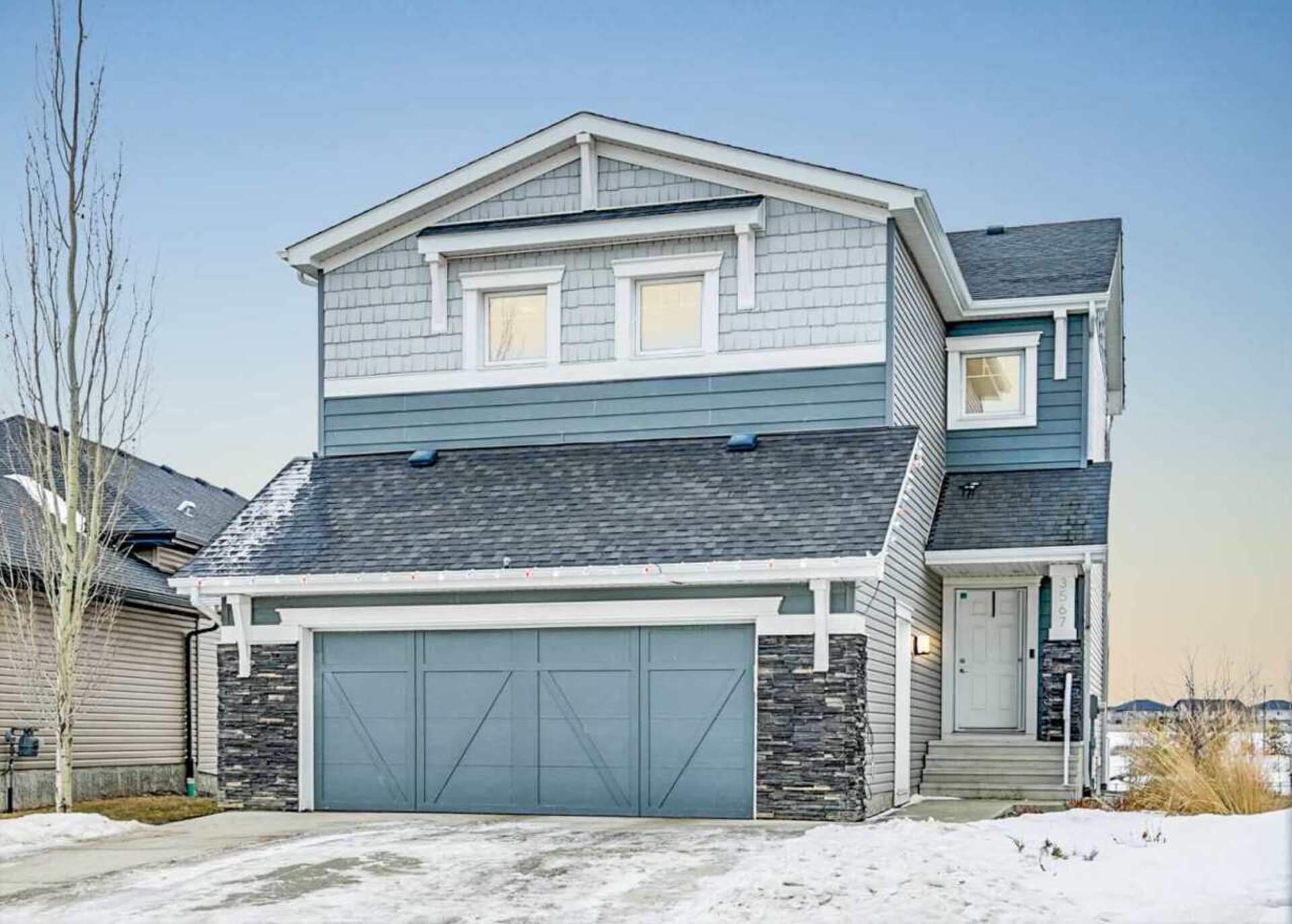 3567 Claxton Crescent, Chappelle Area, Edmonton by The Esposito Team 3567 Claxton Crescent, Chappelle Area, Edmonton