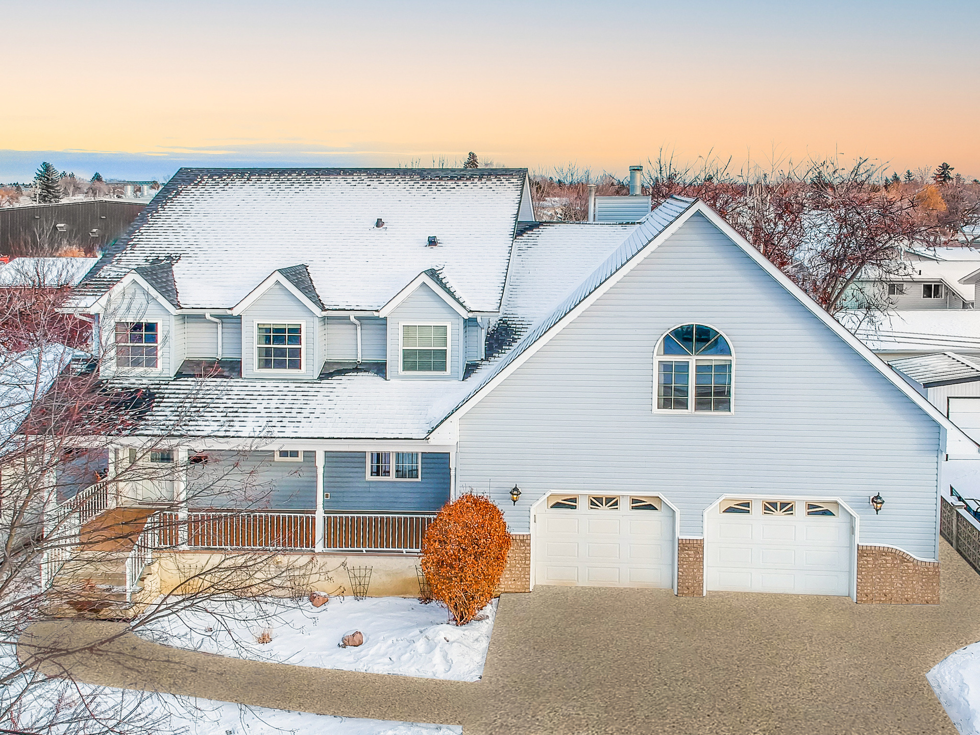 9805 101 Street, Morinville by The Esposito Team 9805 101 Street, Morinville