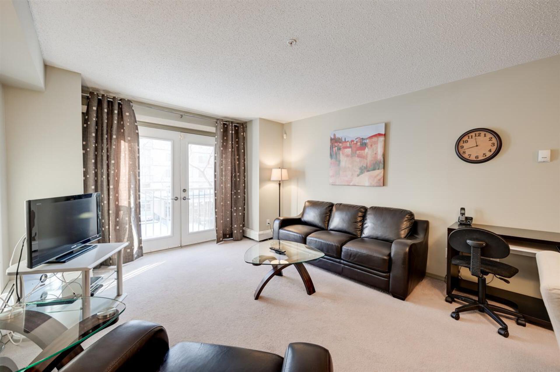 108 - 10403 98 Avenue, Downtown (Edmonton), Edmonton by The Esposito Team 108 - 10403 98 Avenue, Downtown (Edmonton), Edmonton