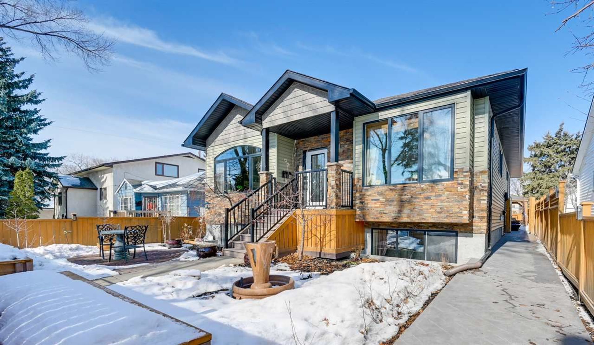 10934 77 Avenue, McKernan, Edmonton by The Esposito Team 10934 77 Avenue, McKernan, Edmonton