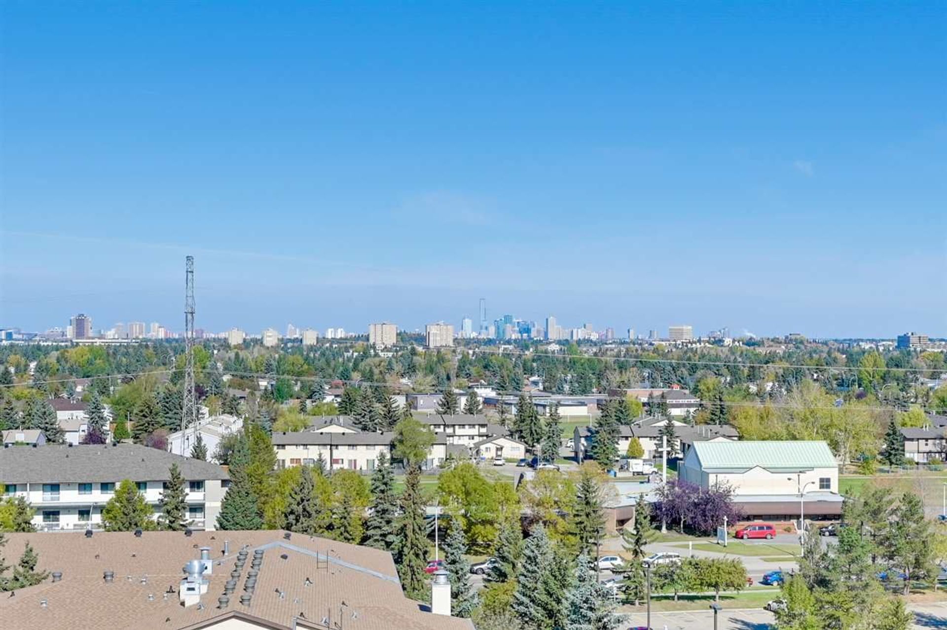 401 2755 109 Street, Ermineskin, Edmonton (E4232540)