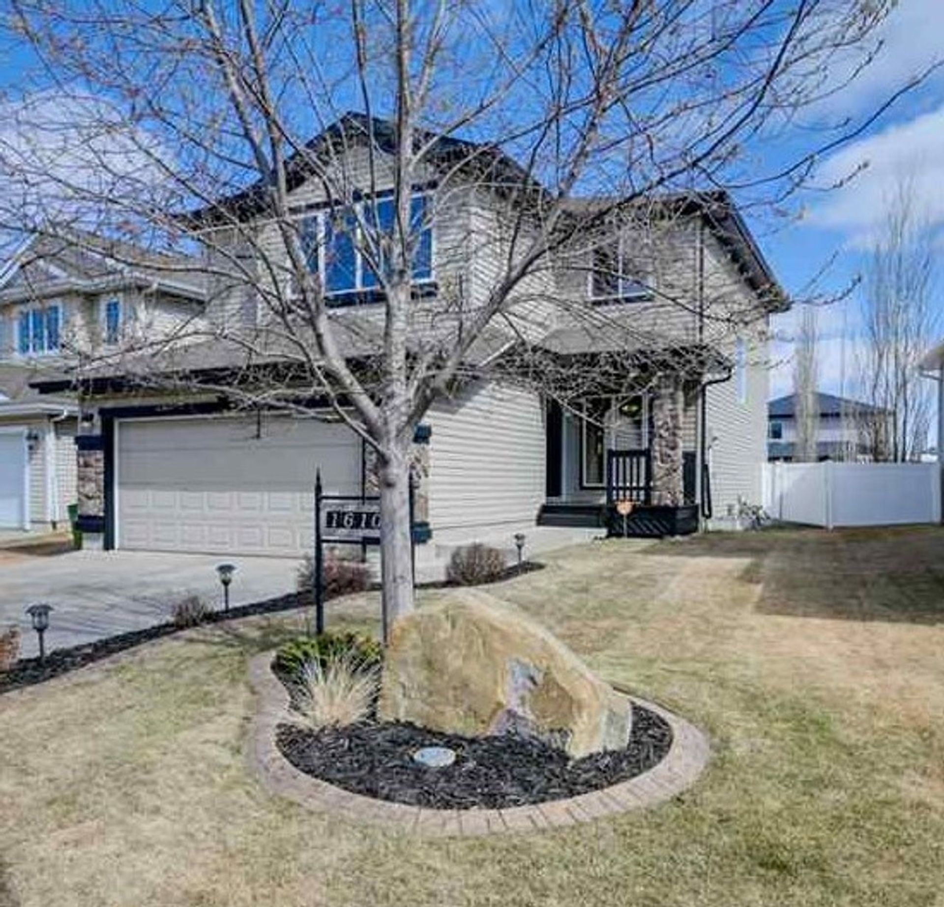 16105 47 Street, Brintnell, Edmonton by The Esposito Team 16105 47 Street, Brintnell, Edmonton
