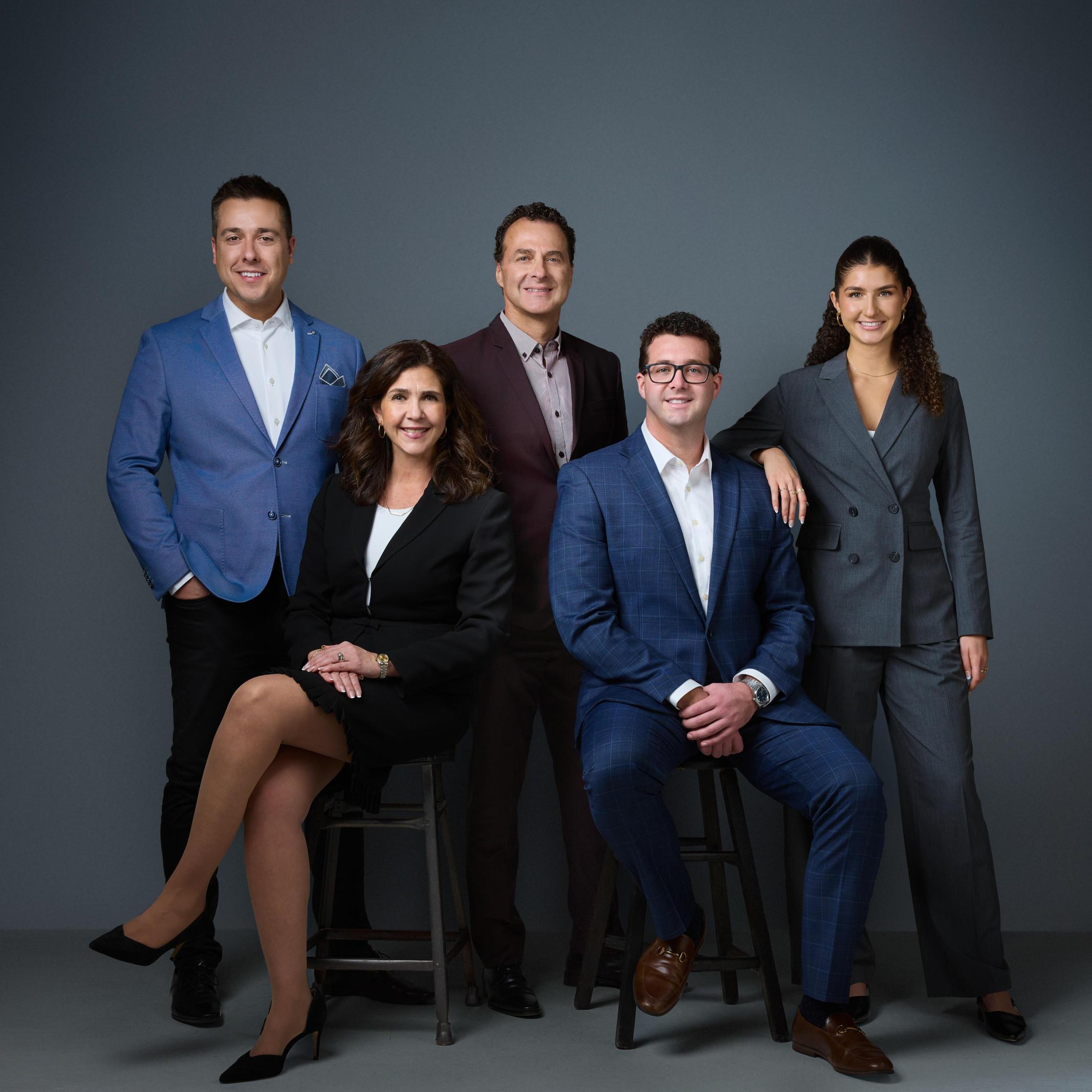 The Esposito Team
