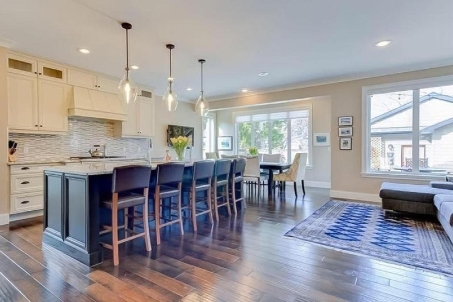 Crestwood, Edmonton 