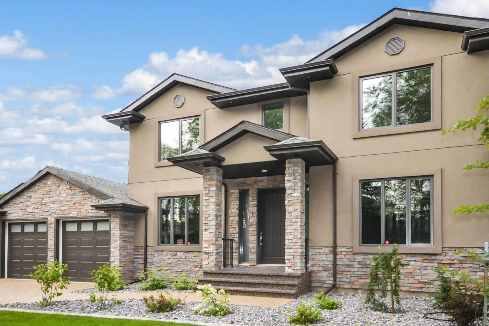 Pleasantview, Edmonton 