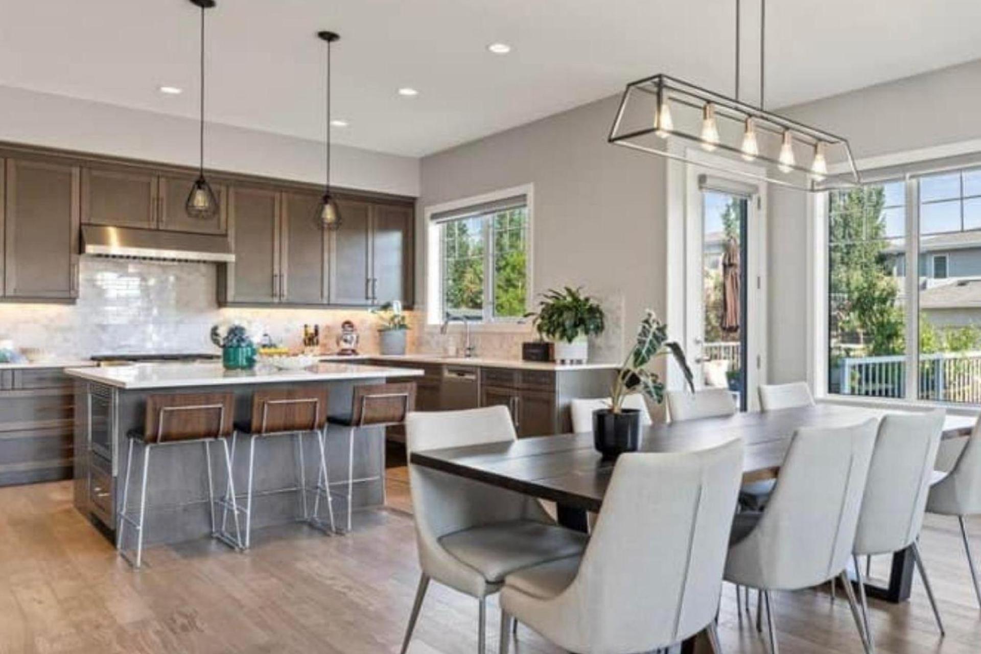 Magrath Heights, Edmonton 