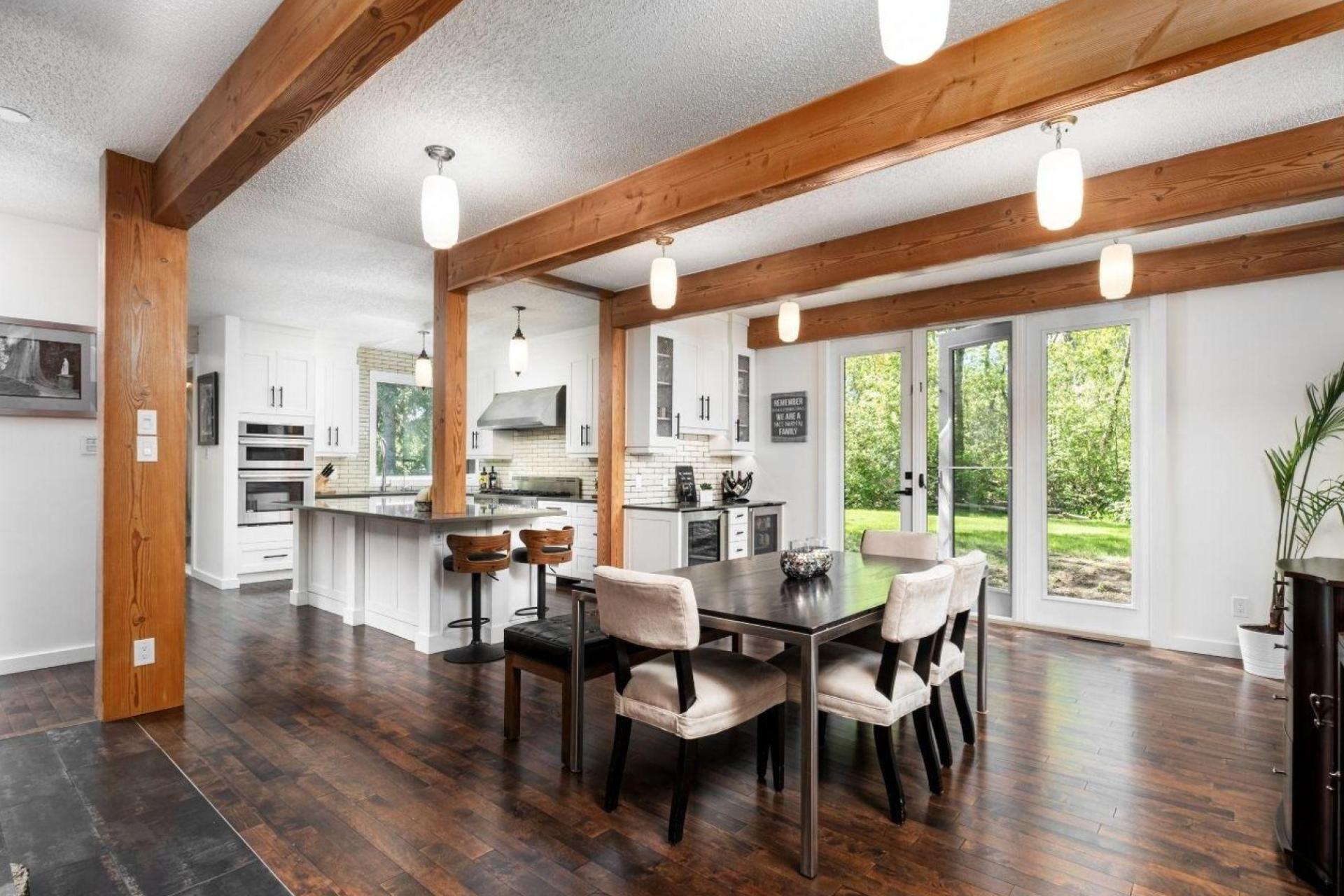 Grosvenor, St. Albert 