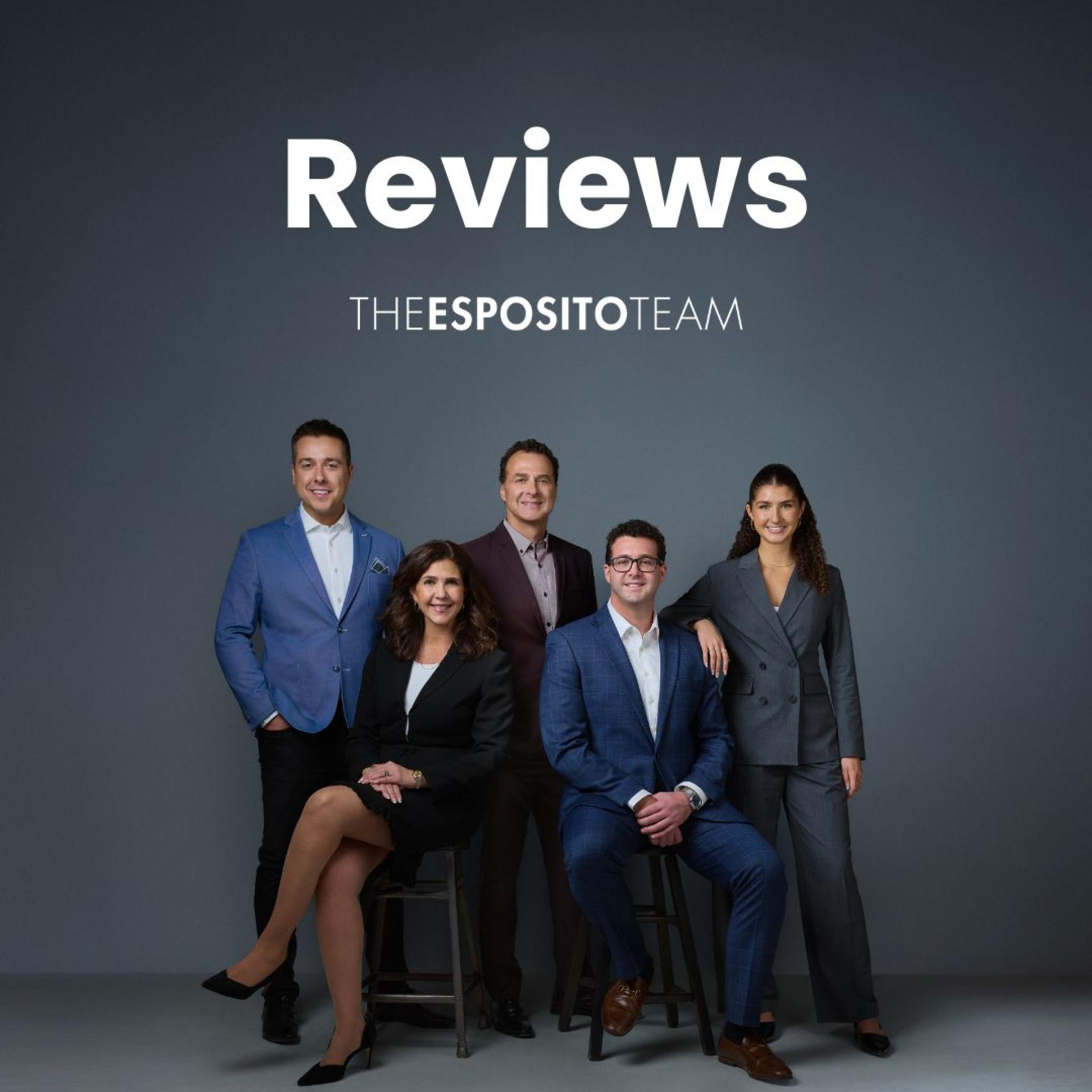 Client Reviews Client Reviews