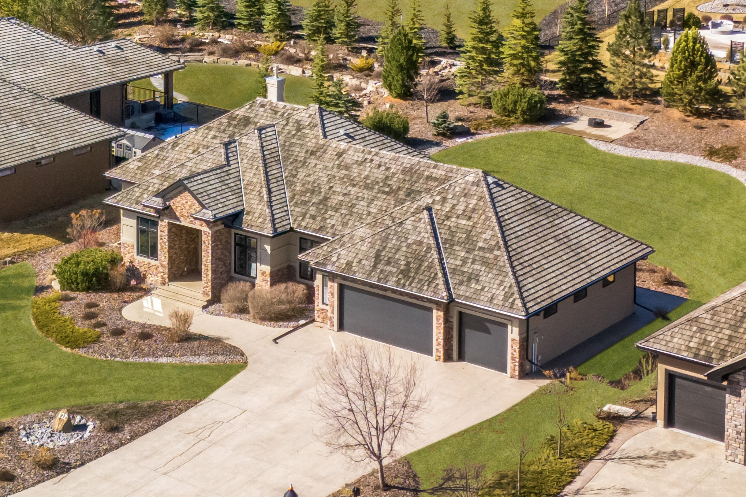 Riverstone Pointe, Sturgeon County 