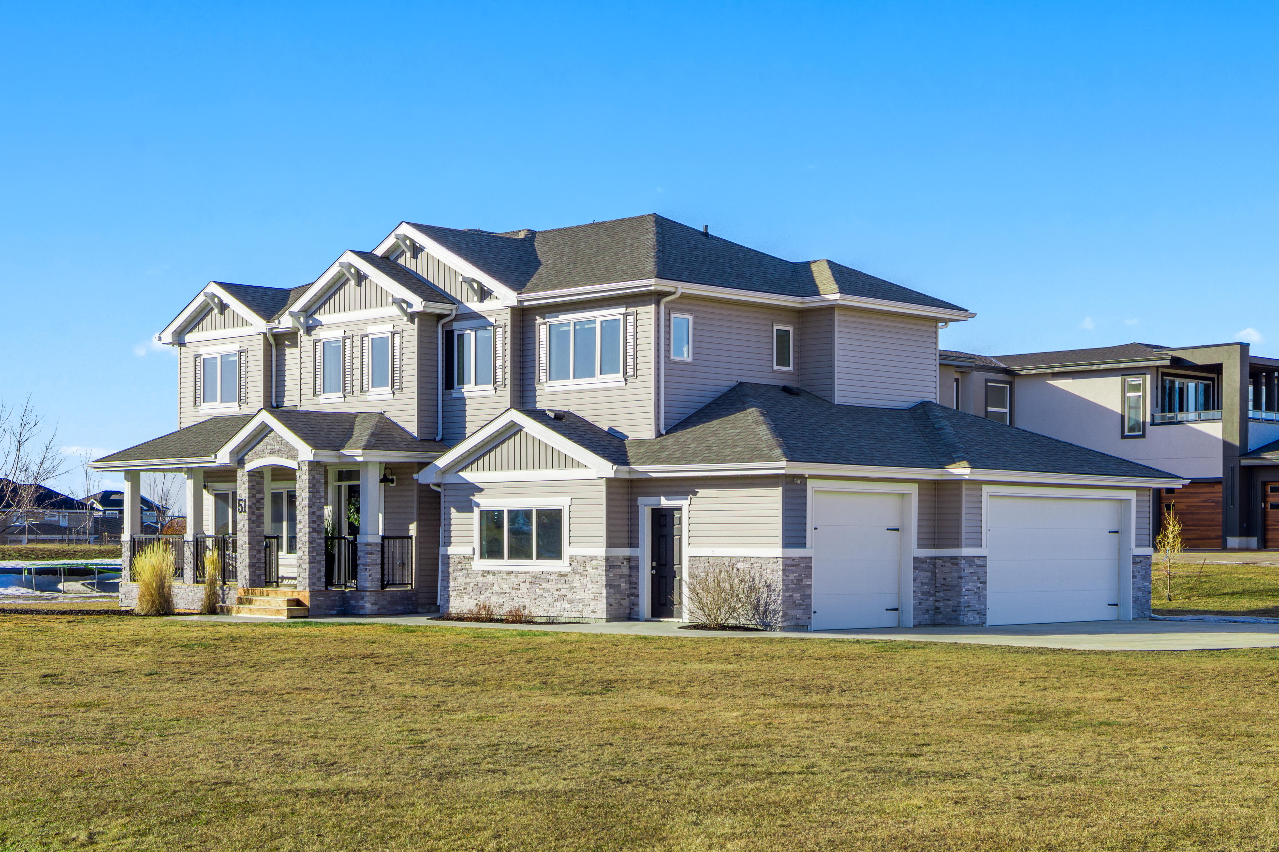 Spring Meadow Estates, Parkland 