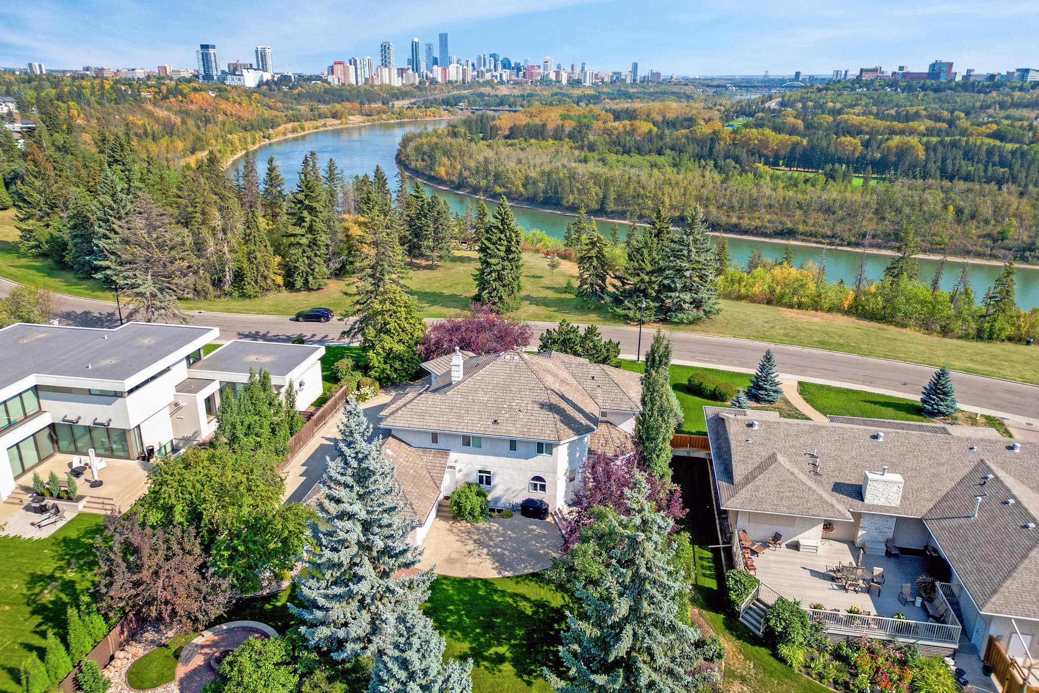 Crestwood, Edmonton 