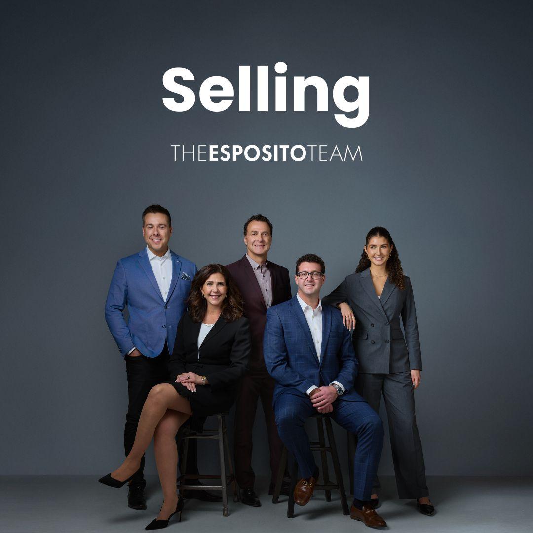Selling Real Estate in Edmonton & Area Selling Real Estate in Edmonton & Area