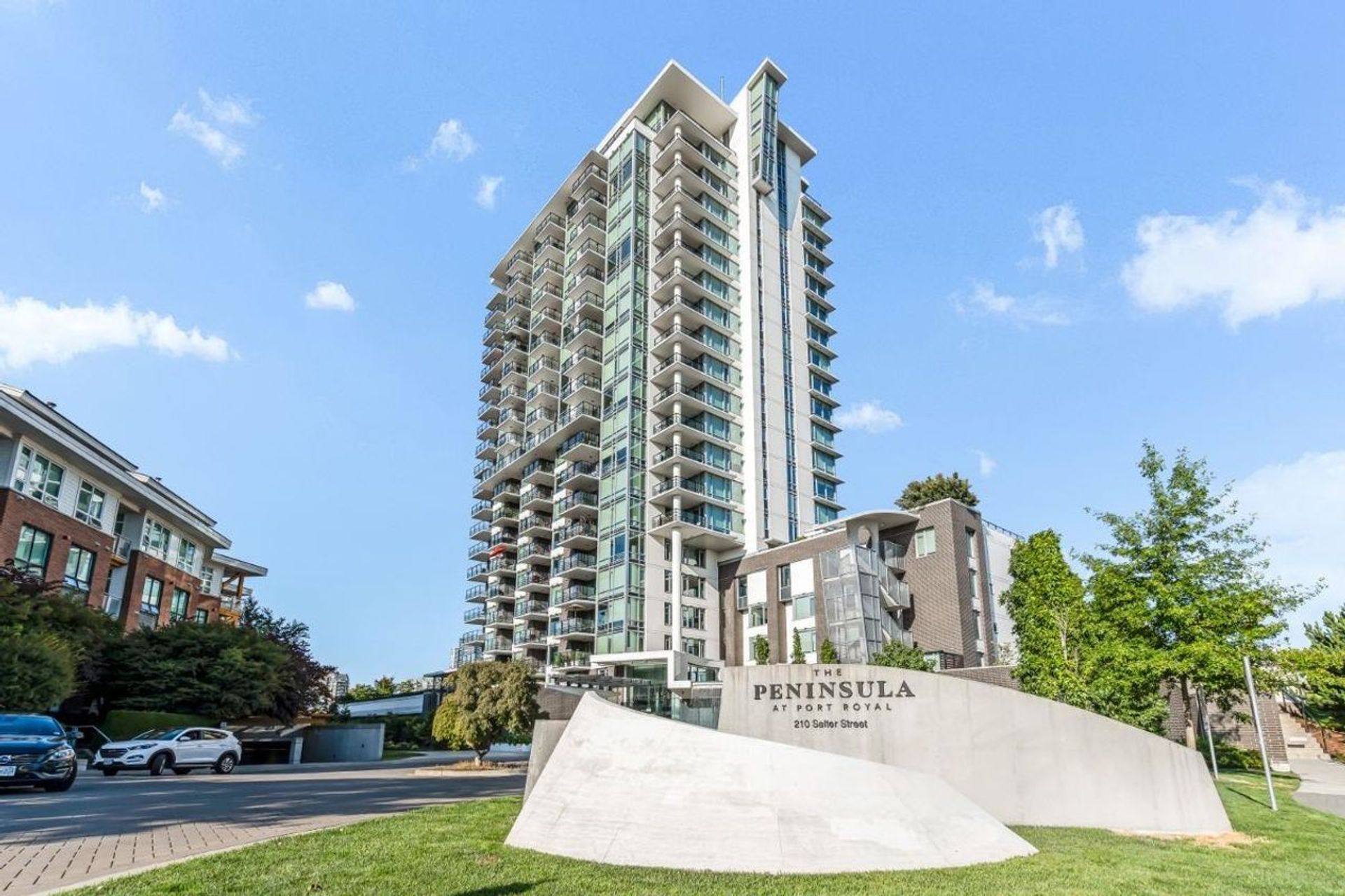 Exclusive Vancouver Real Estate Group