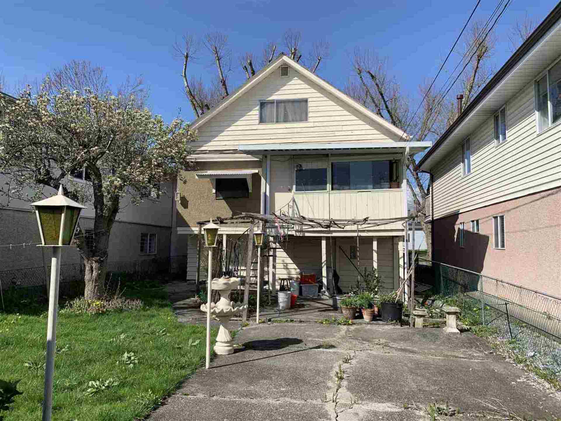 886 E 38th Avenue Fraser VE Vancouver East R2359456 886-e-38th-avenue-fraser-ve-vancouver-east-r2359456