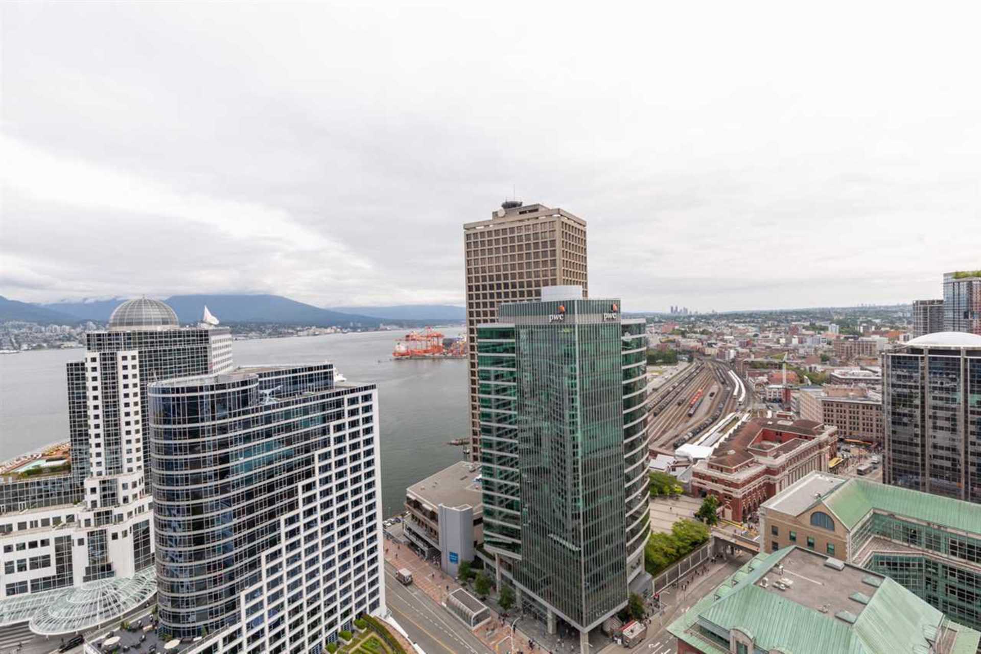 2602 837 W Hastings Street, Downtown VW, Vancouver West (R2396501) 2602 837 W Hastings Street, Downtown VW, Vancouver West (R2396501)